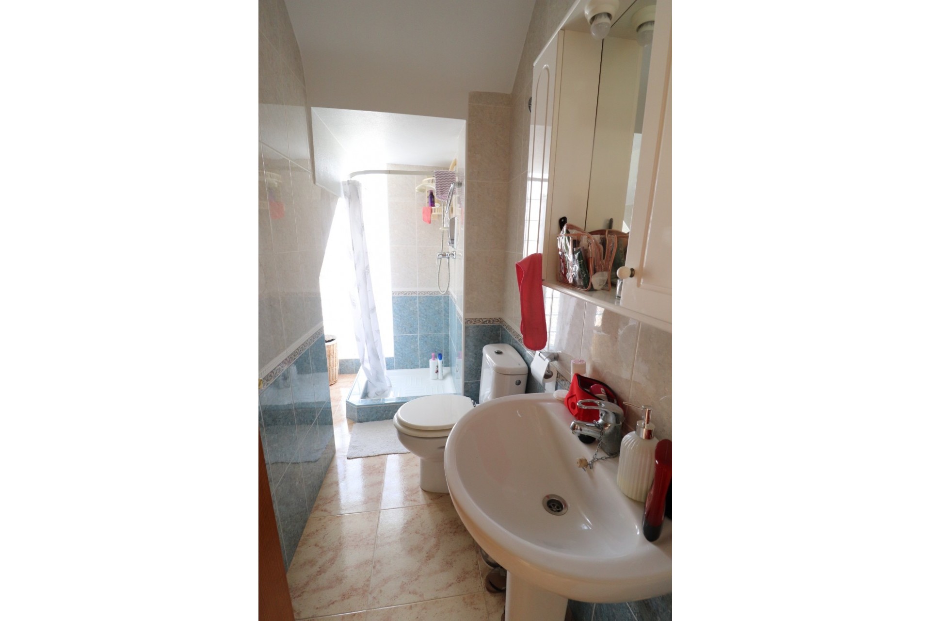 Reventa - Town House -
Orihuela Costa - Costa Blanca