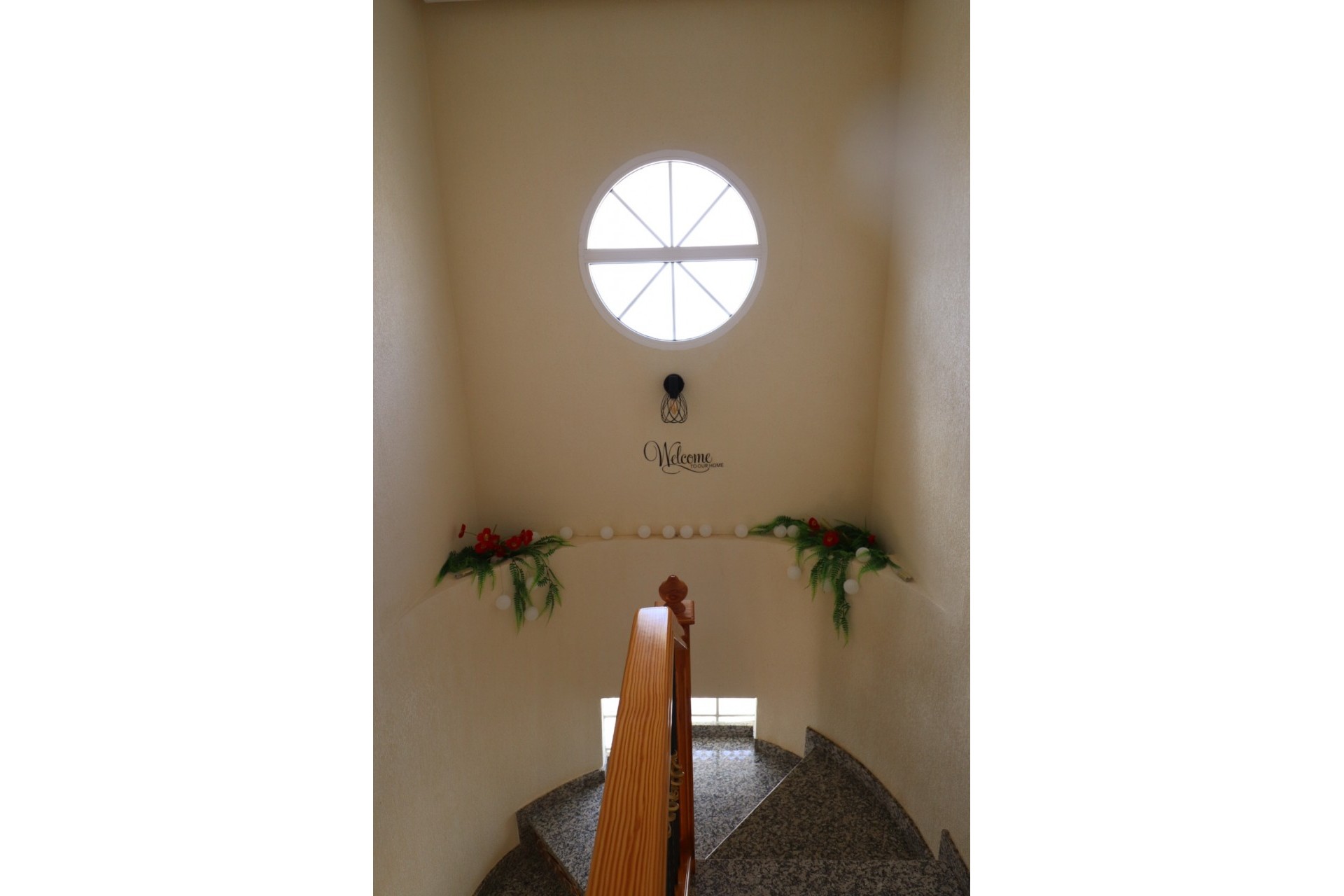 Reventa - Town House -
Orihuela Costa - Costa Blanca