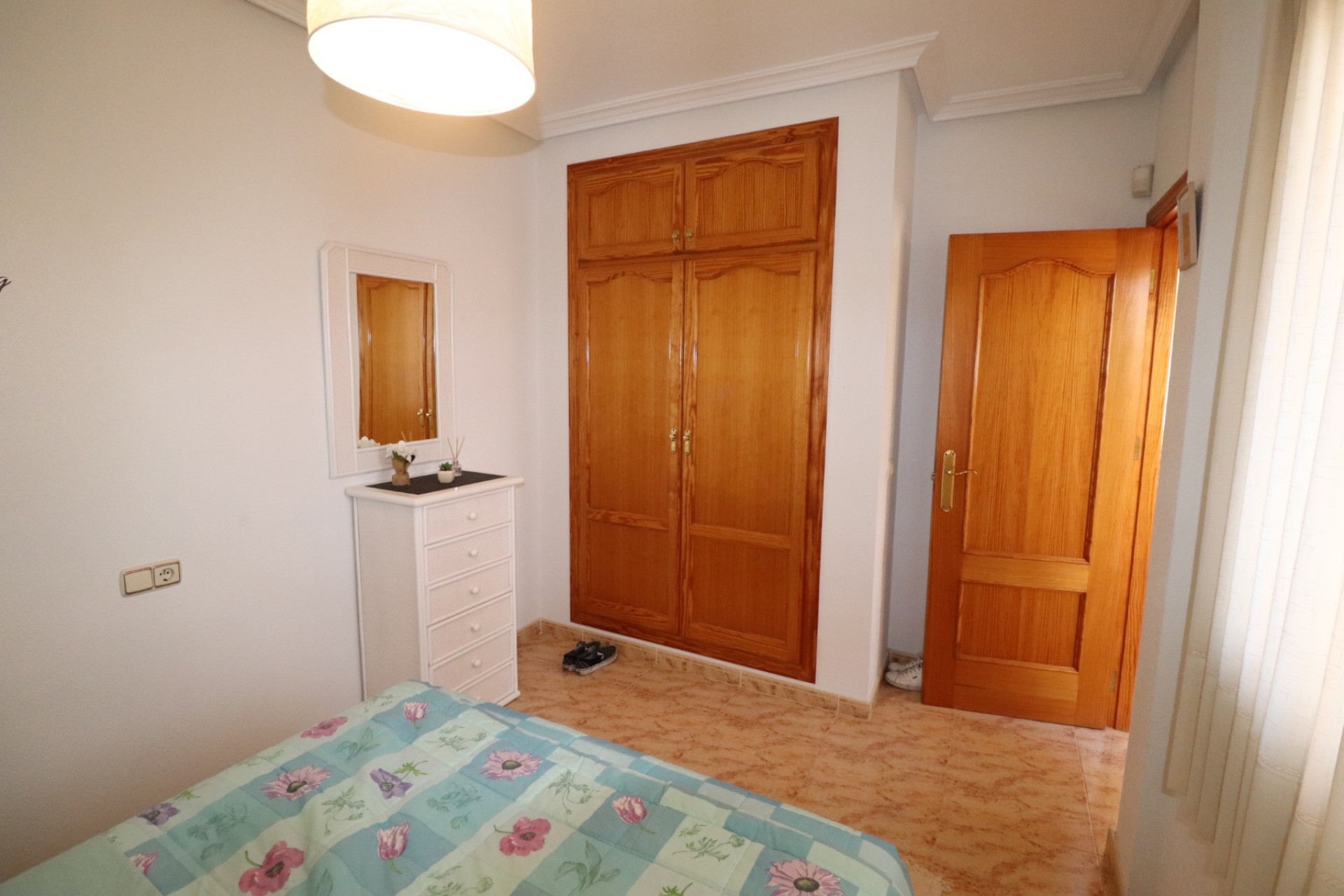 Reventa - Town House -
Orihuela Costa - Costa Blanca