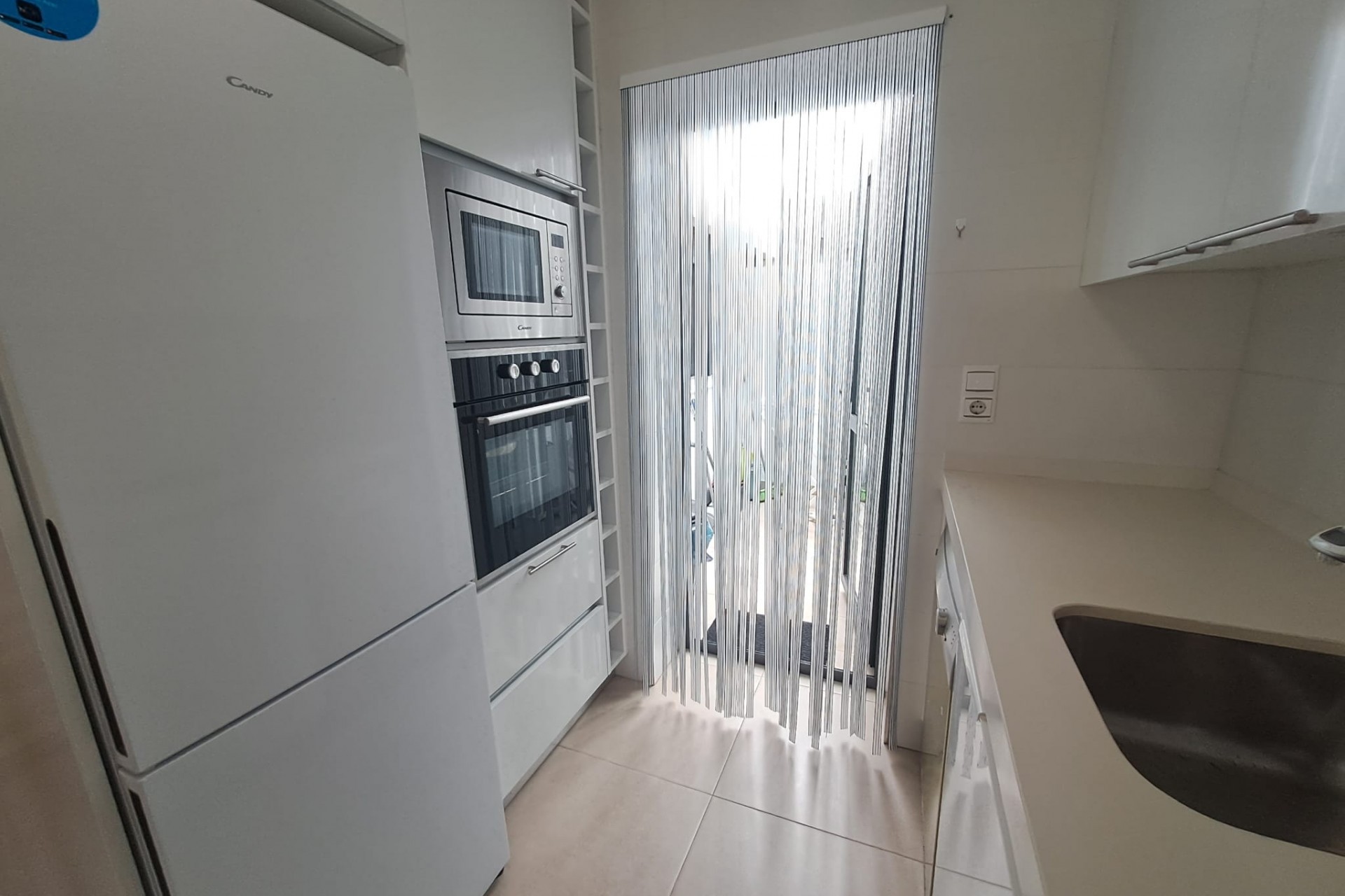 Reventa - Town House -
Orihuela Costa - Costa Blanca