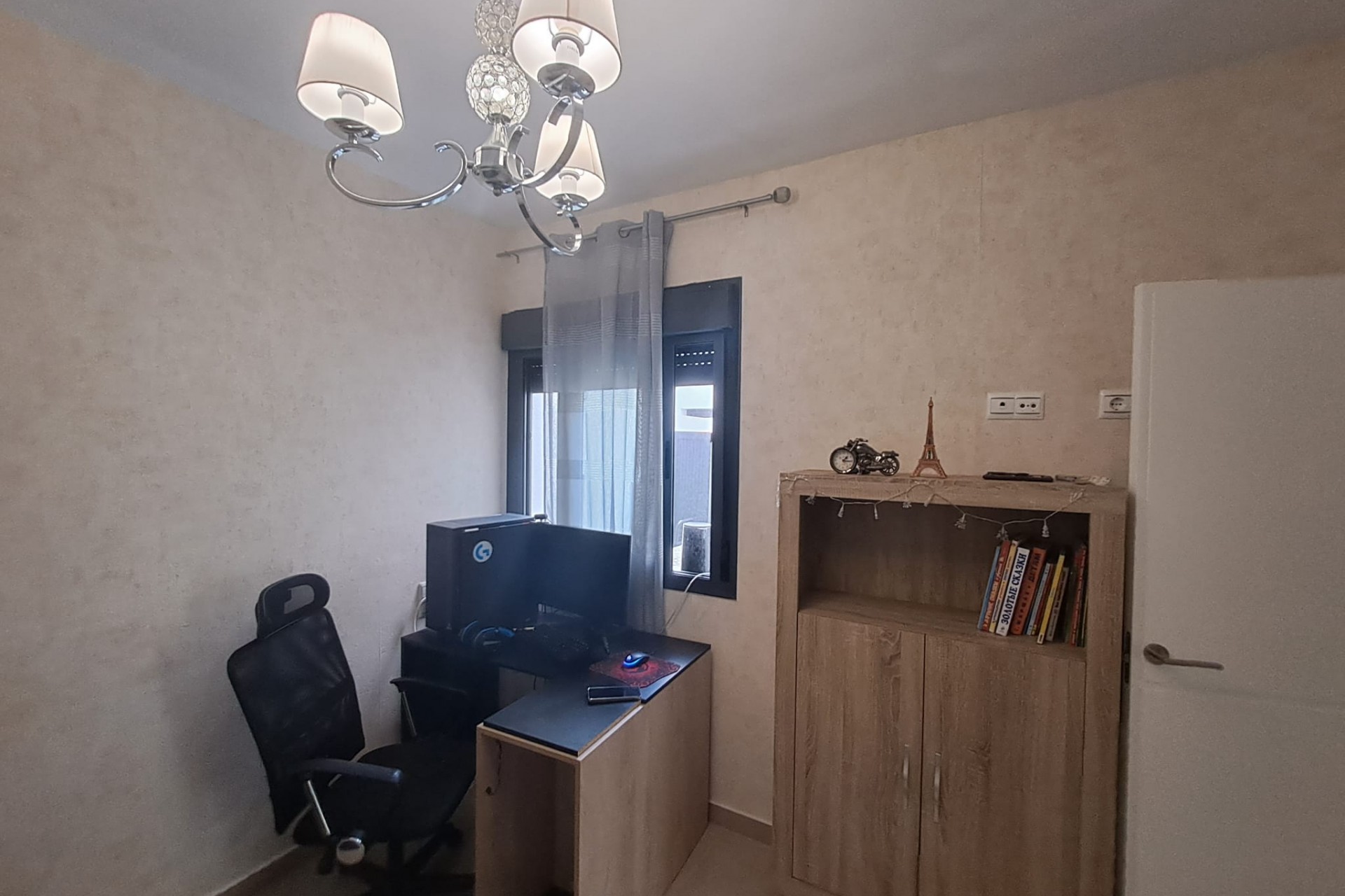 Reventa - Town House -
Orihuela Costa - Costa Blanca