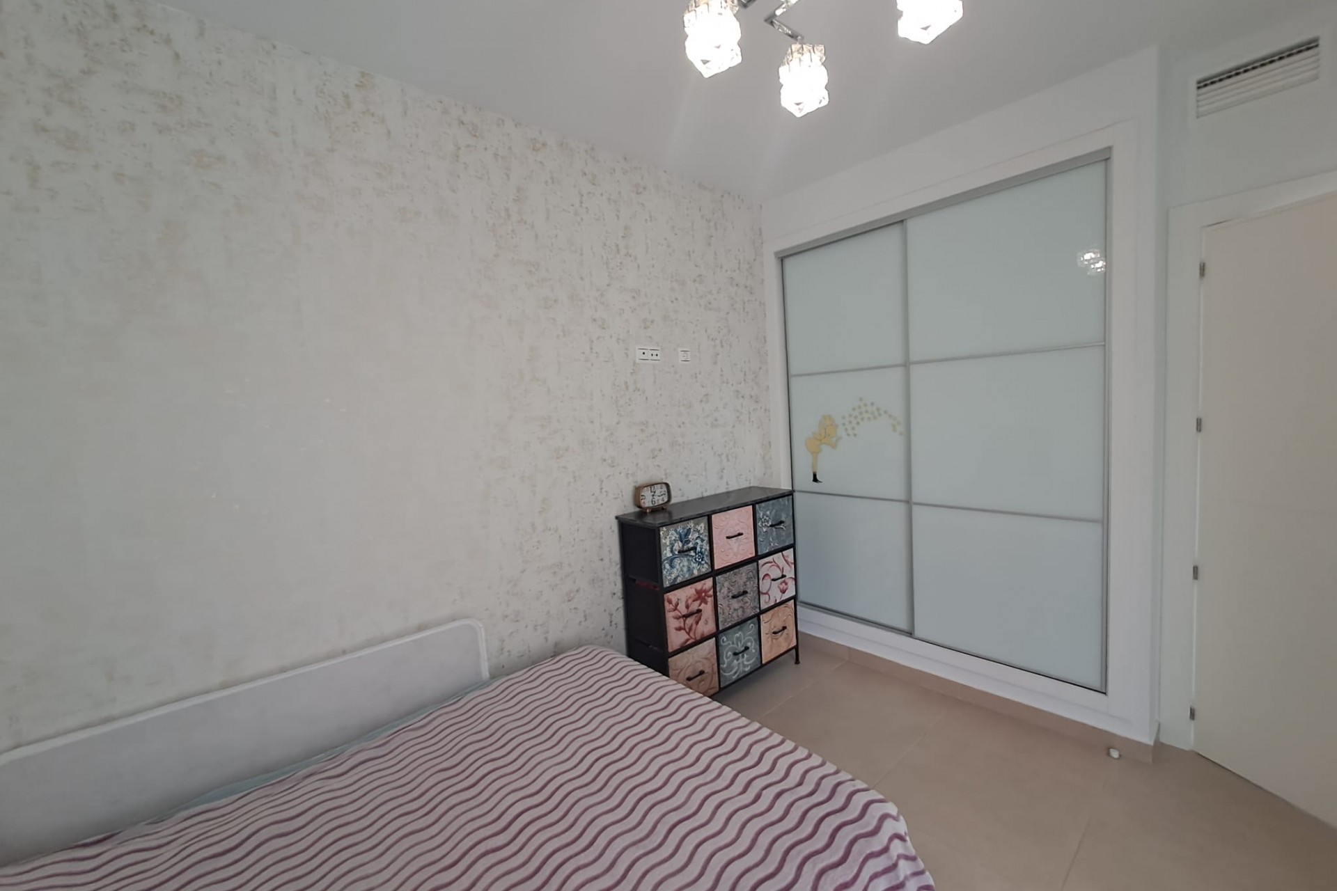 Reventa - Town House -
Orihuela Costa - Costa Blanca