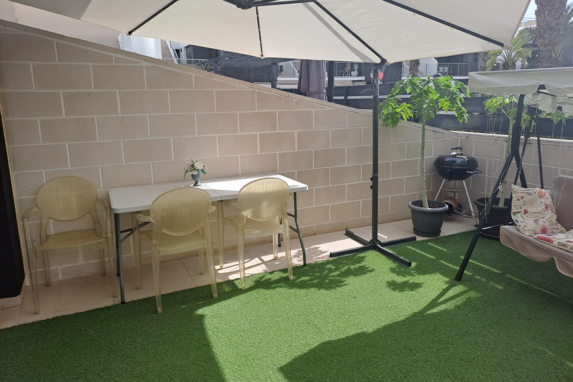 Reventa - Town House -
Orihuela Costa - Costa Blanca