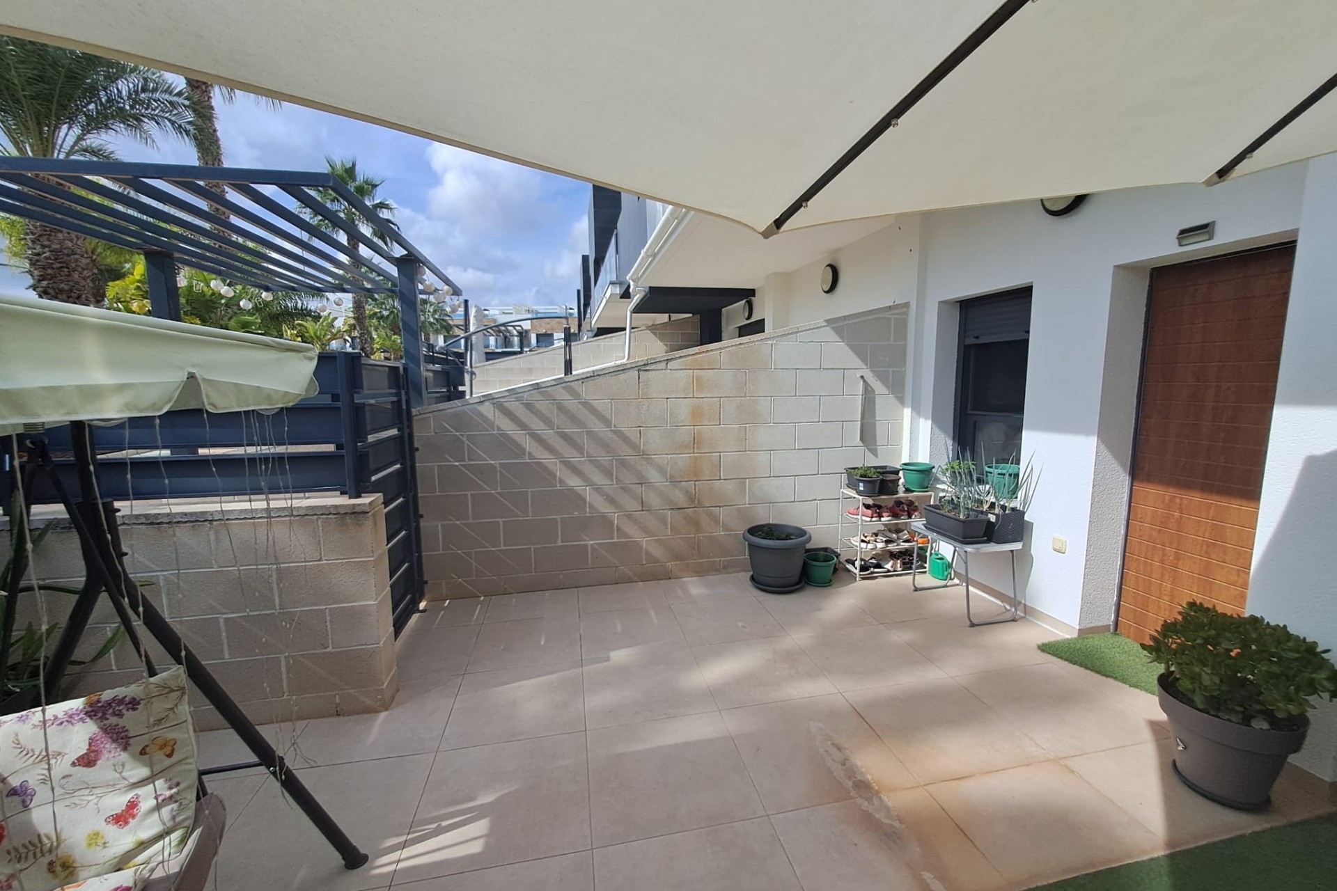 Reventa - Town House -
Orihuela Costa - Costa Blanca