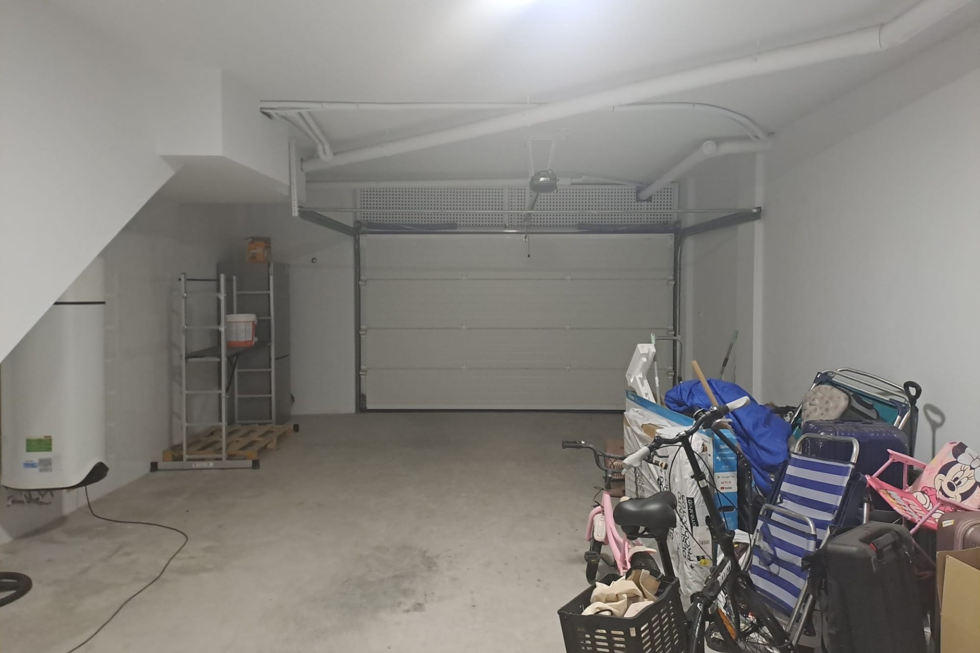 Reventa - Town House -
Orihuela Costa - Costa Blanca