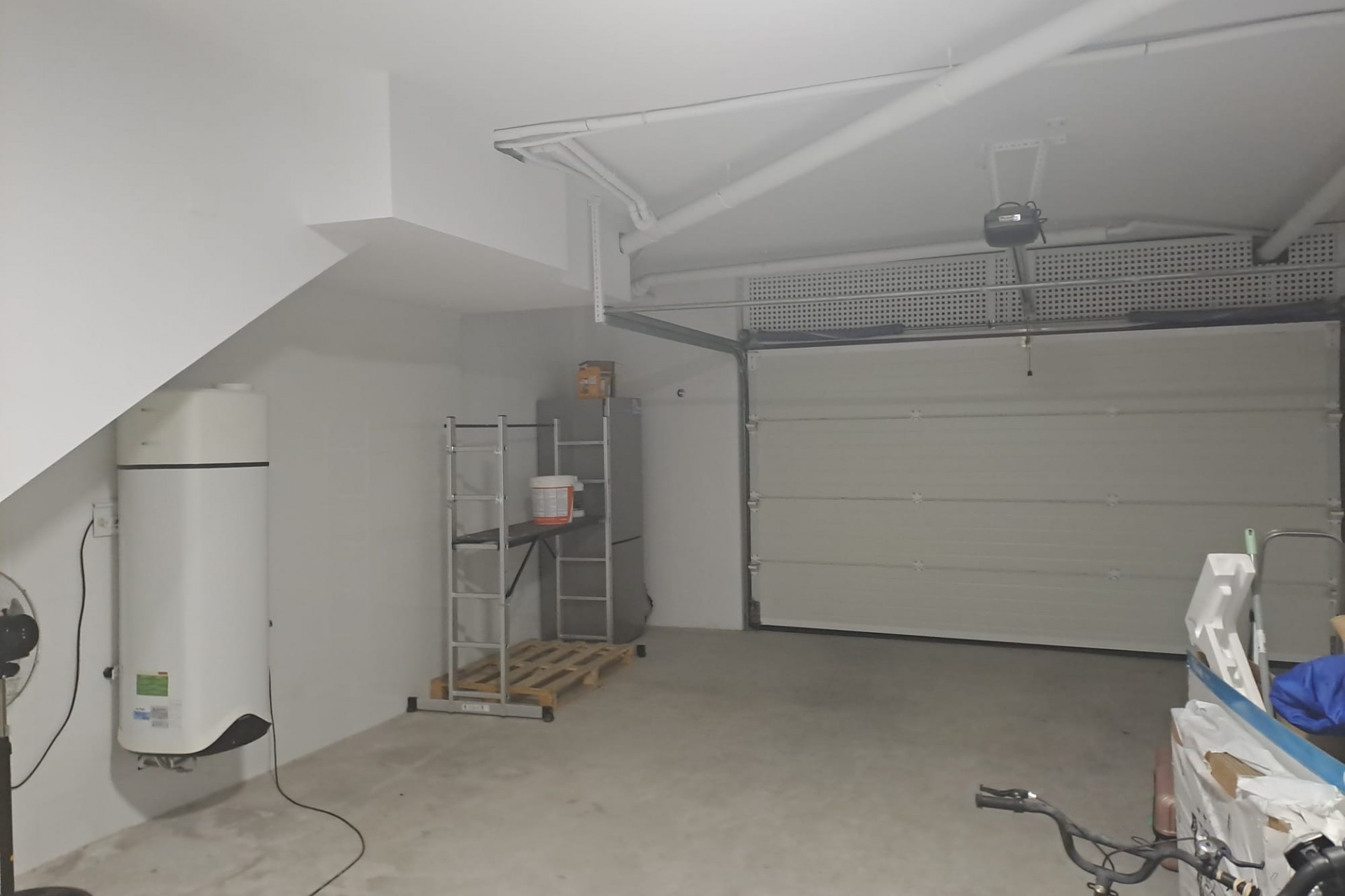 Reventa - Town House -
Orihuela Costa - Costa Blanca