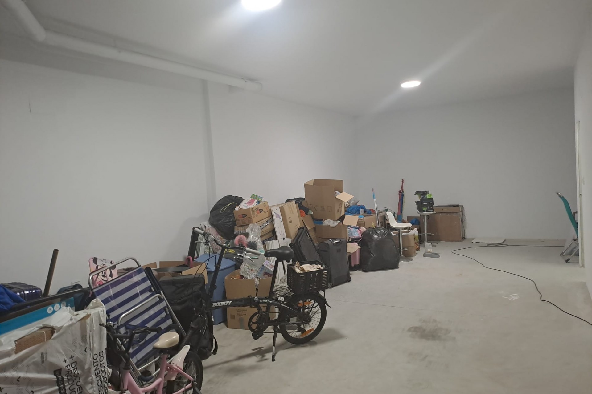 Reventa - Town House -
Orihuela Costa - Costa Blanca