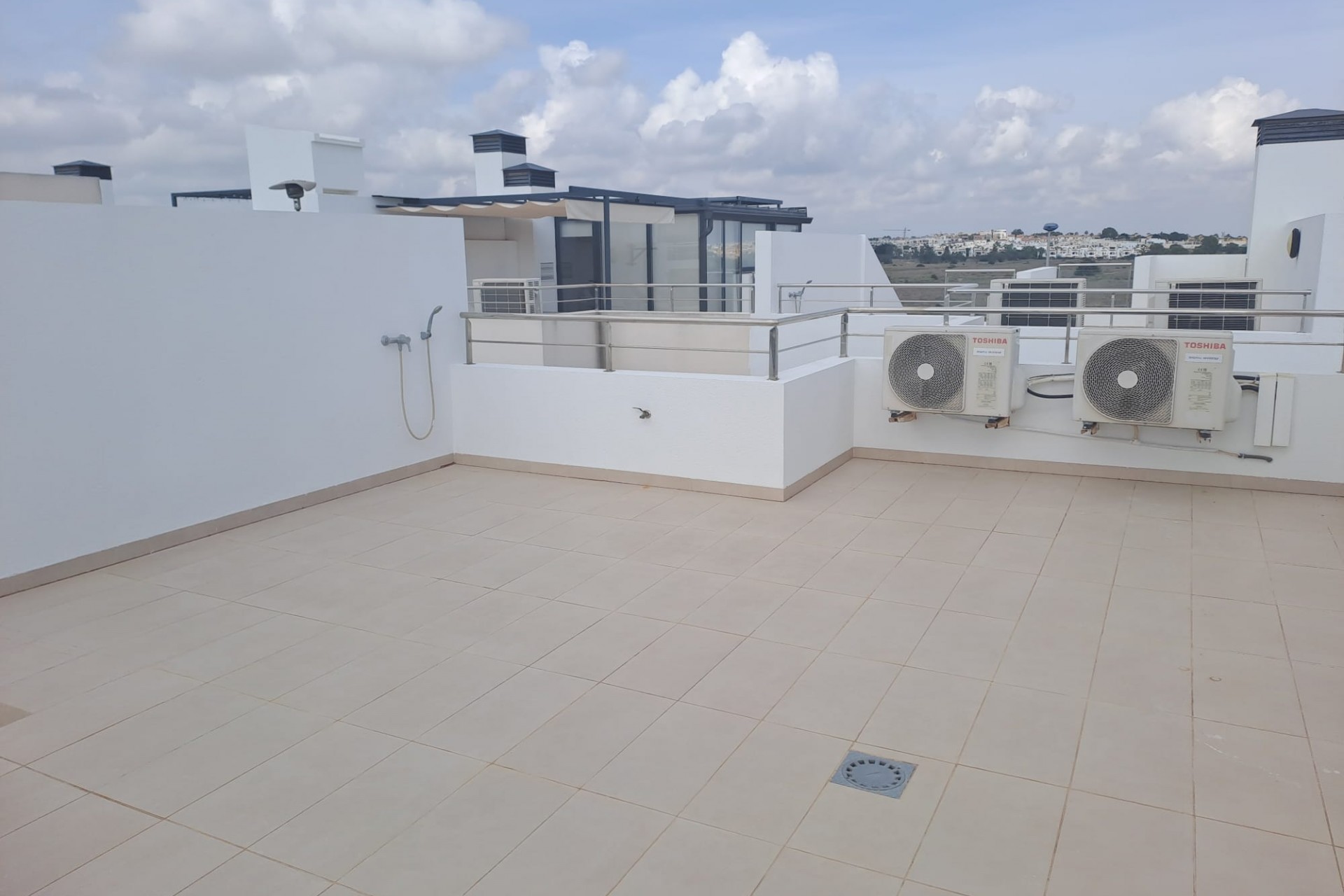 Reventa - Town House -
Orihuela Costa - Costa Blanca