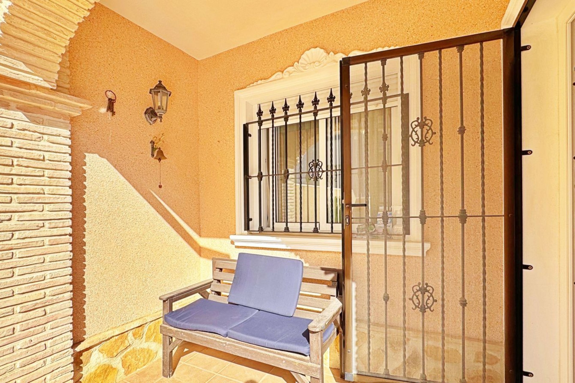 Reventa - Town House -
Orihuela Costa - Costa Blanca