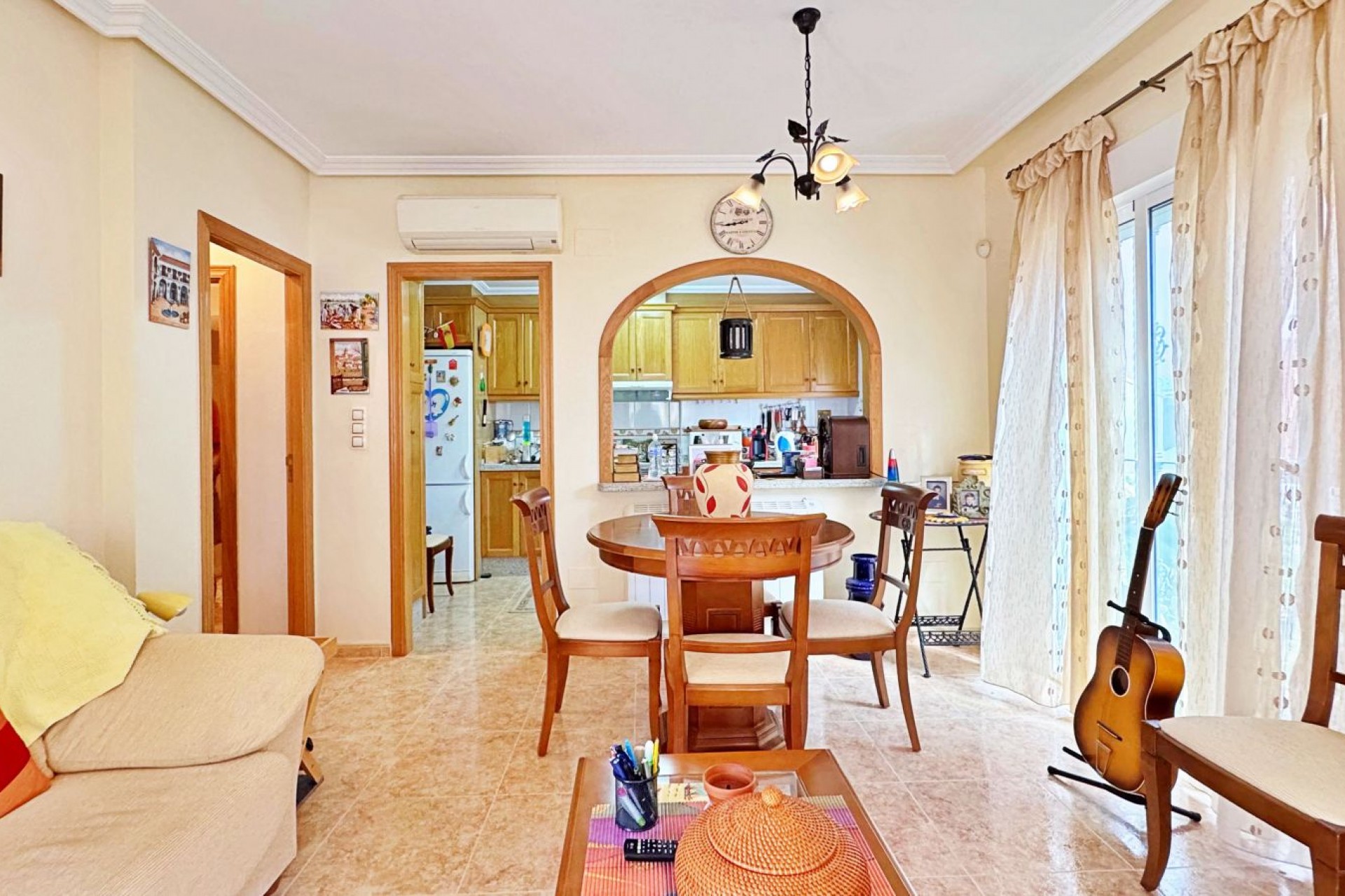 Reventa - Town House -
Orihuela Costa - Costa Blanca