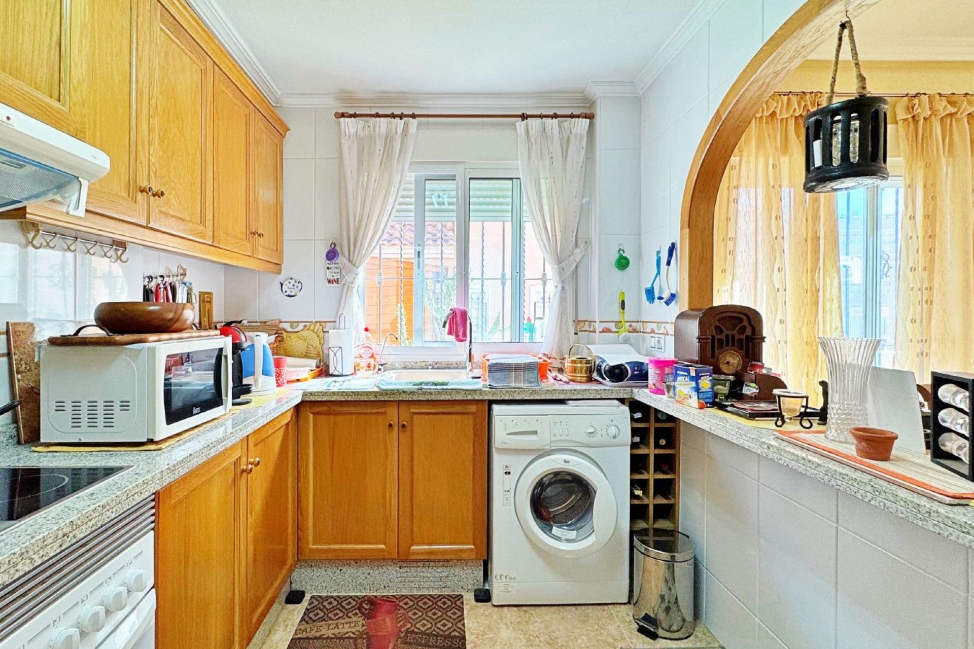 Reventa - Town House -
Orihuela Costa - Costa Blanca