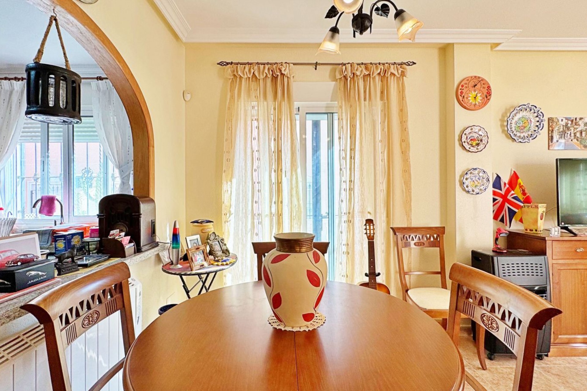 Reventa - Town House -
Orihuela Costa - Costa Blanca