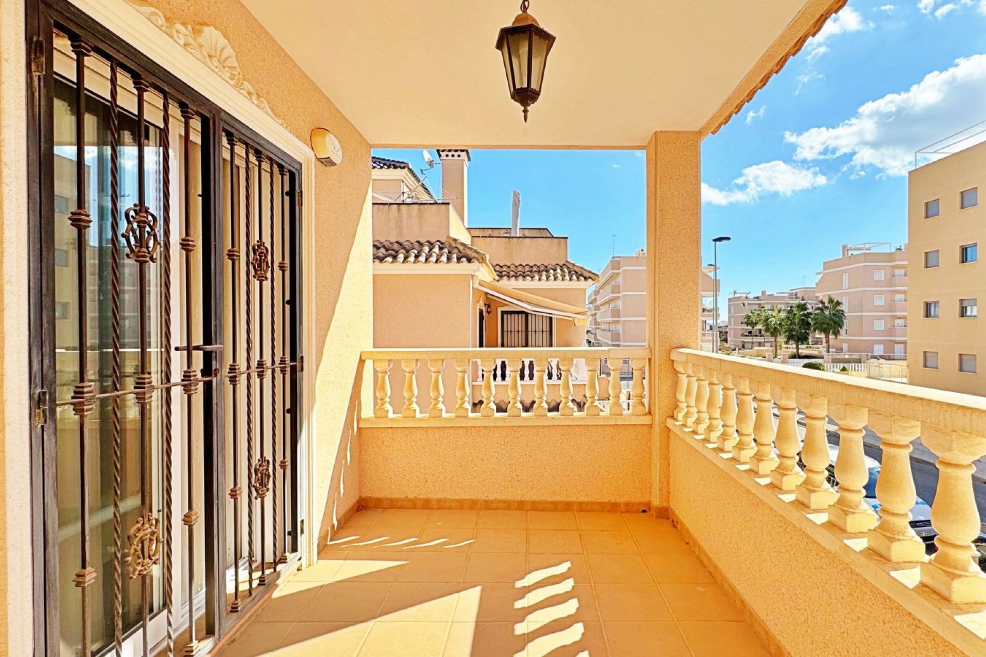Reventa - Town House -
Orihuela Costa - Costa Blanca