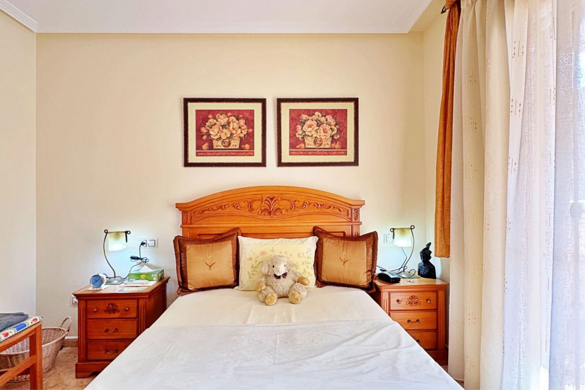 Reventa - Town House -
Orihuela Costa - Costa Blanca