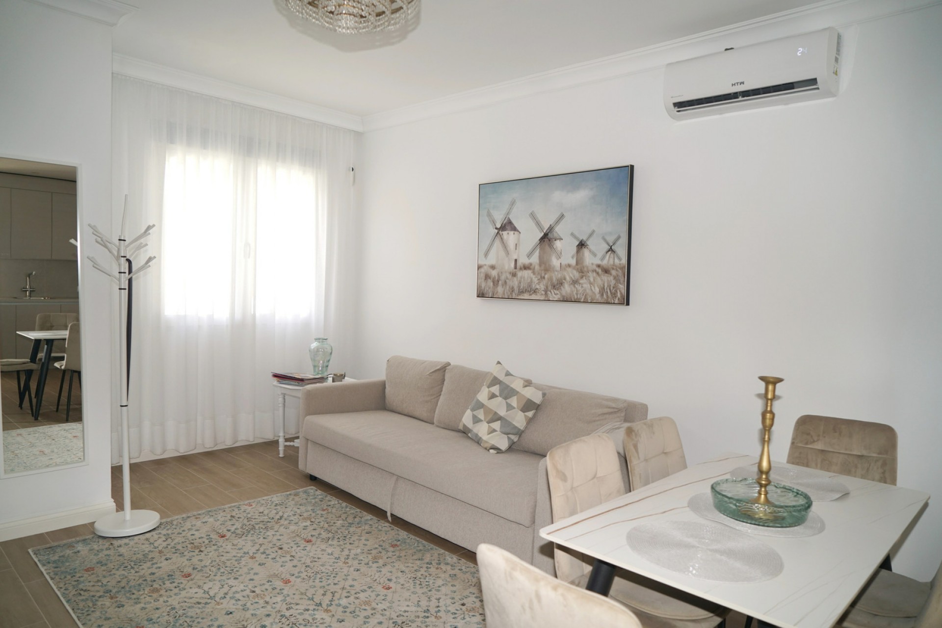 Reventa - Town House -
Orihuela Costa - Costa Blanca
