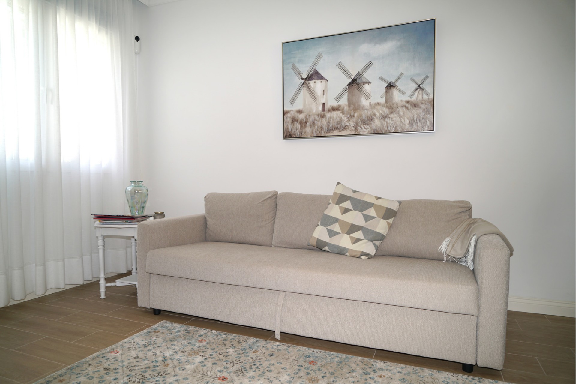 Reventa - Town House -
Orihuela Costa - Costa Blanca