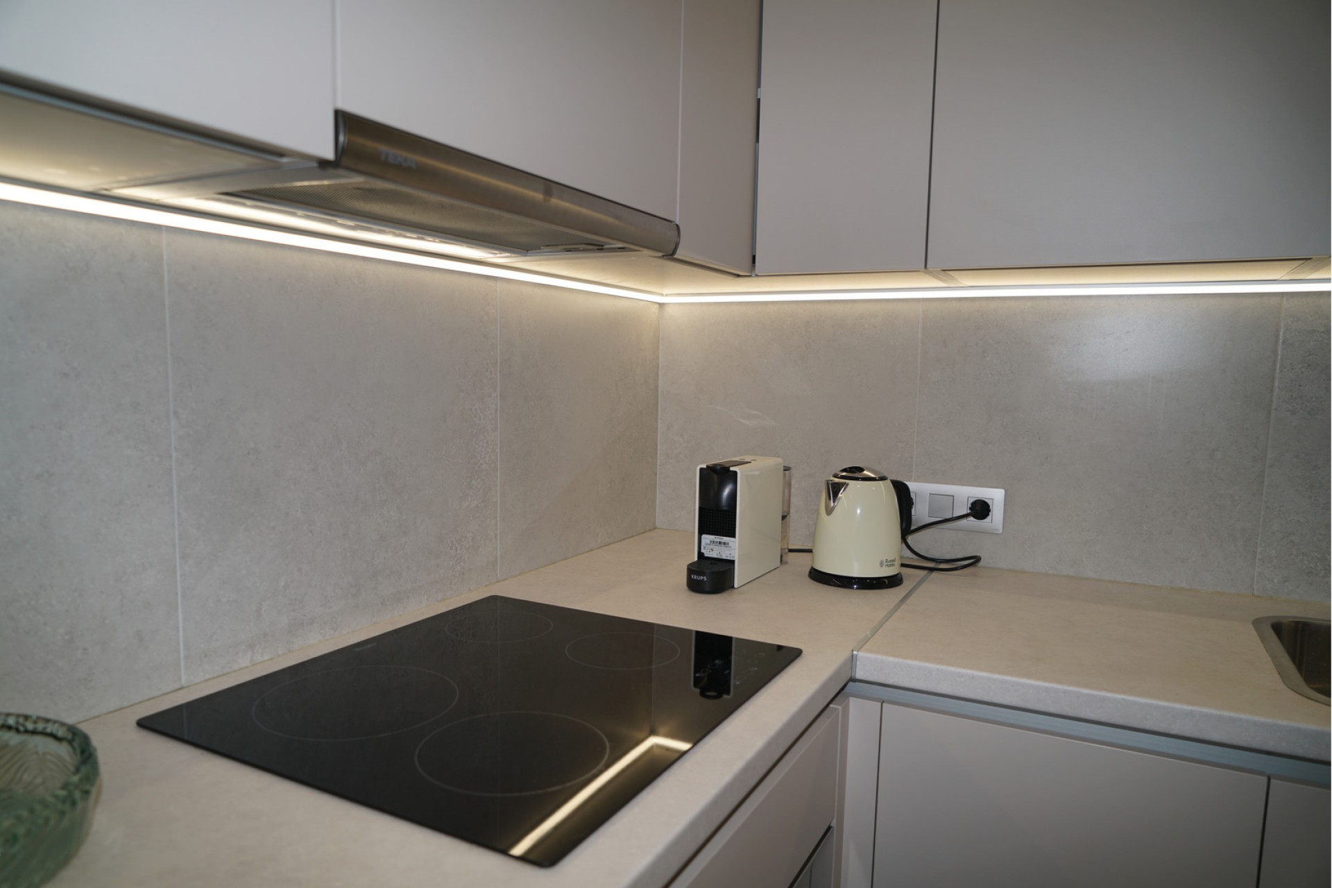 Reventa - Town House -
Orihuela Costa - Costa Blanca