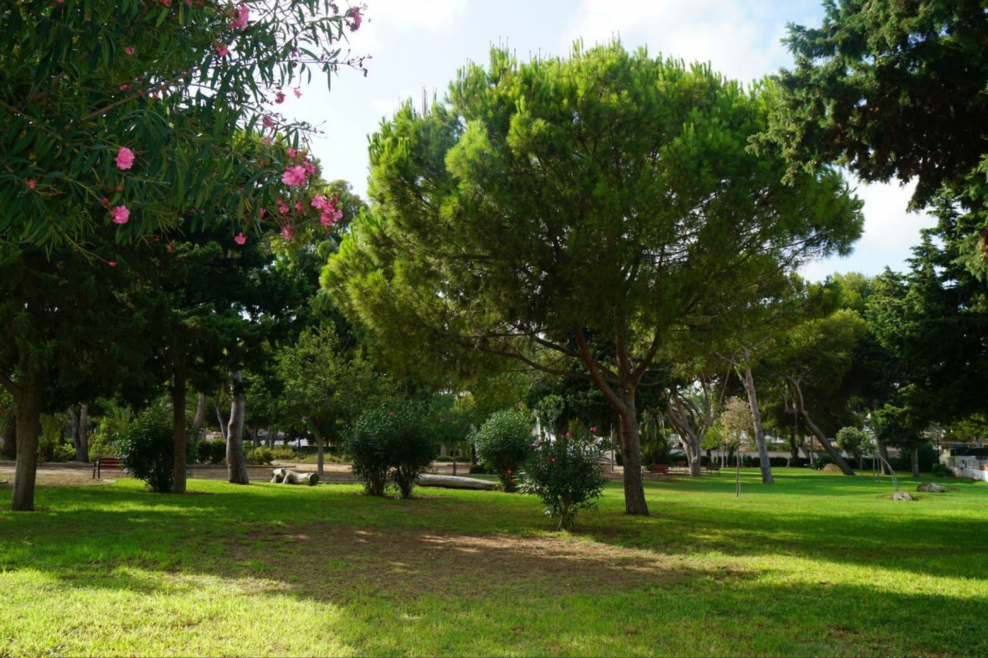 Reventa - Town House -
Orihuela Costa - Costa Blanca