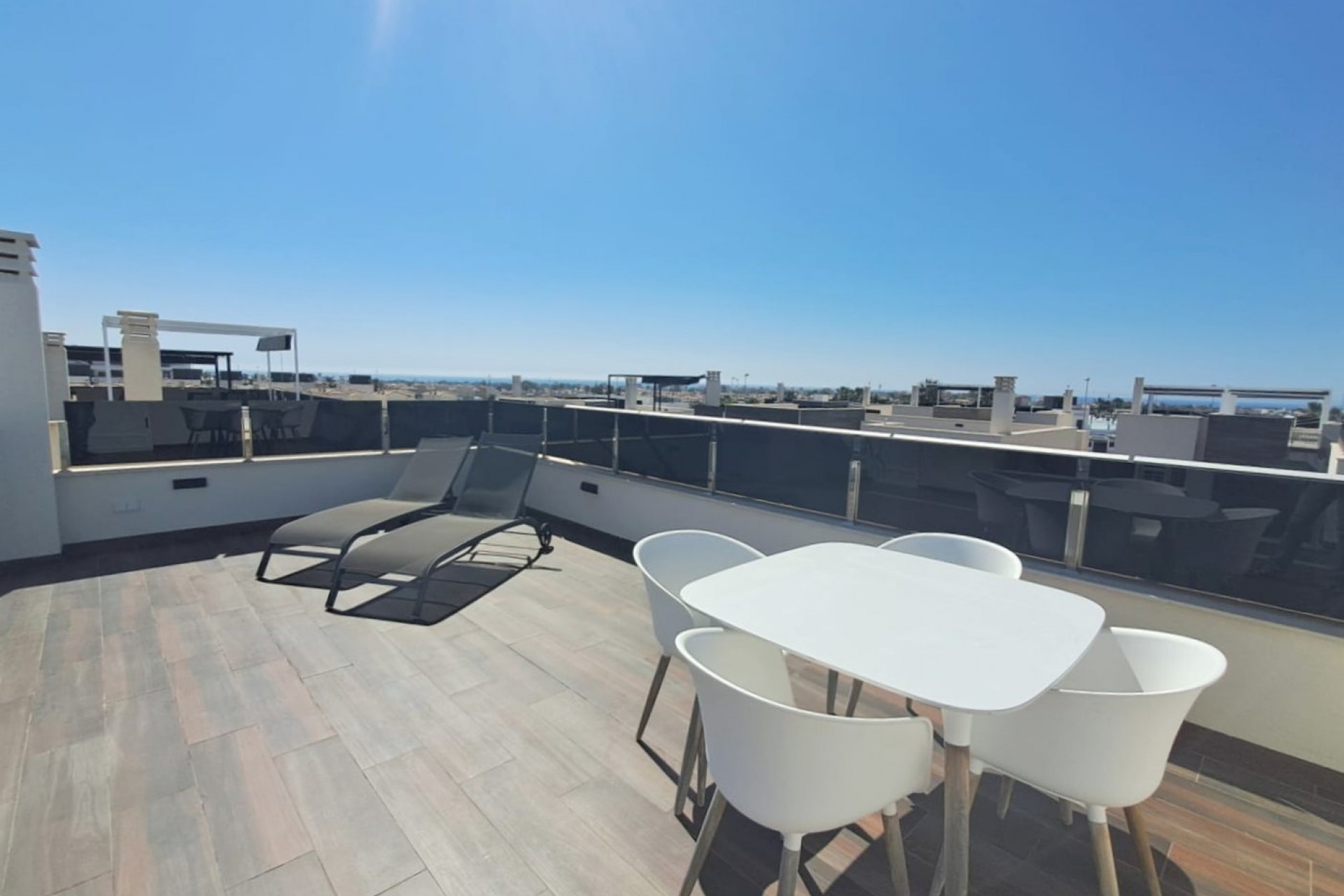 Reventa - Town House -
Orihuela Costa - Costa Blanca