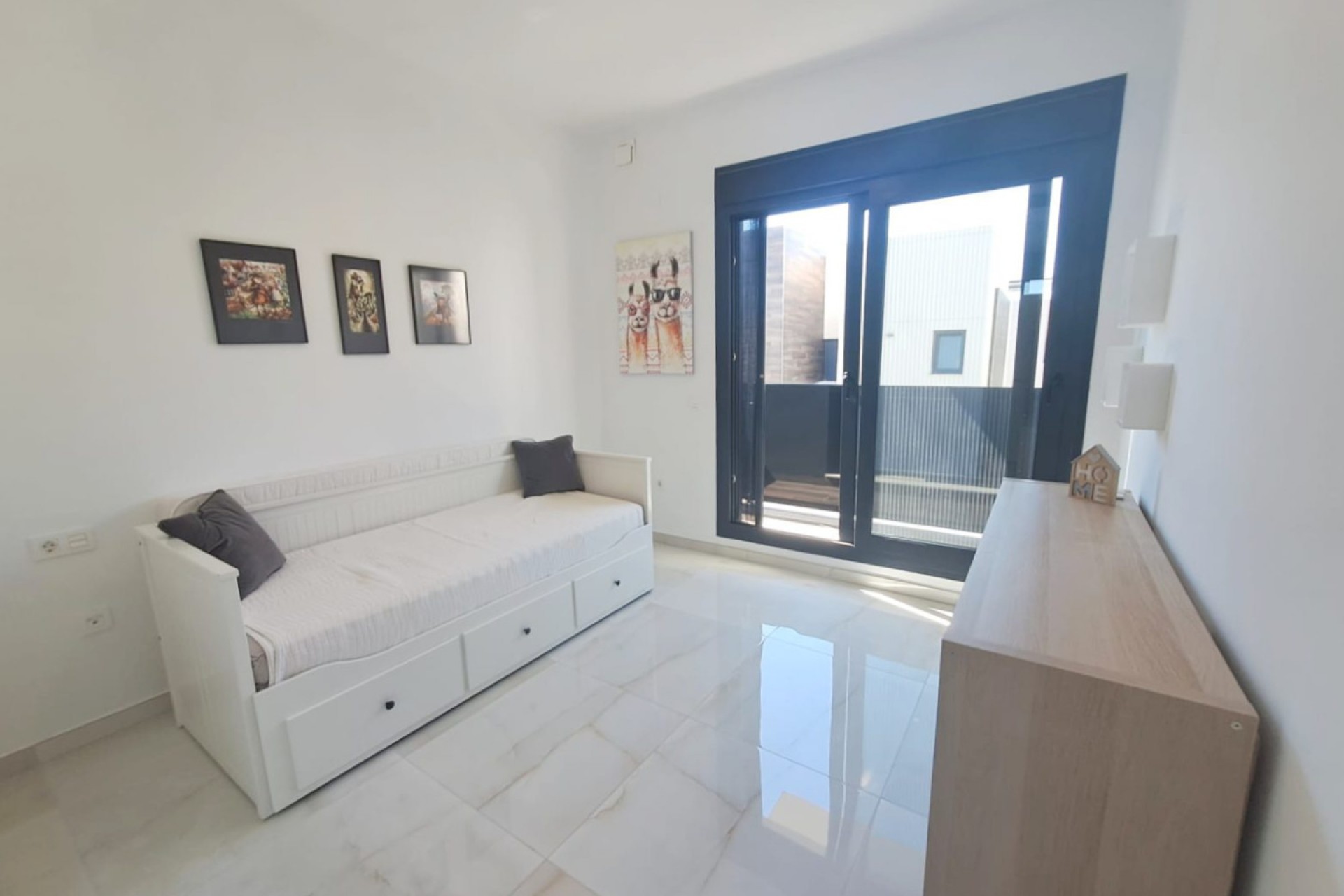 Reventa - Town House -
Orihuela Costa - Costa Blanca