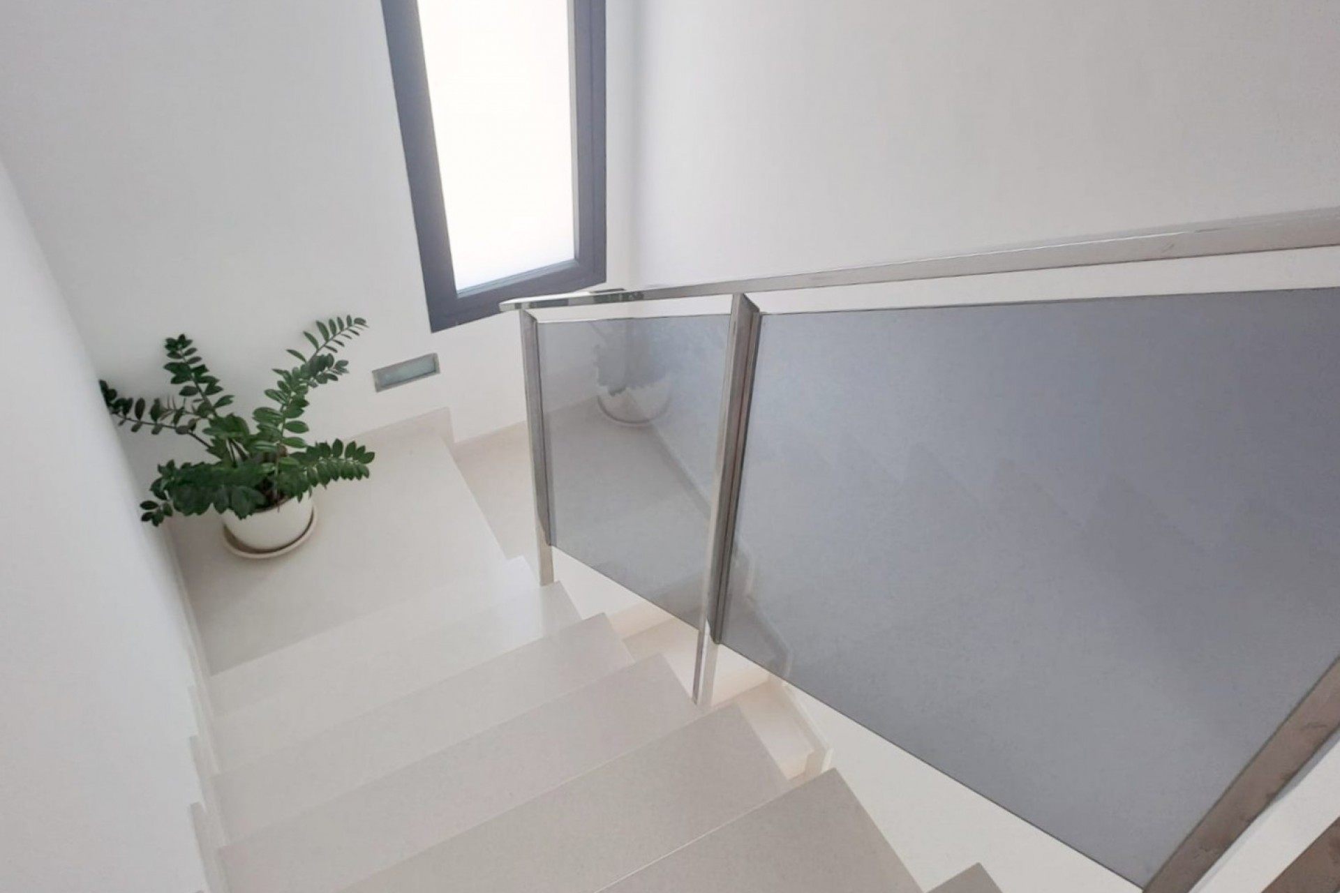 Reventa - Town House -
Orihuela Costa - Costa Blanca