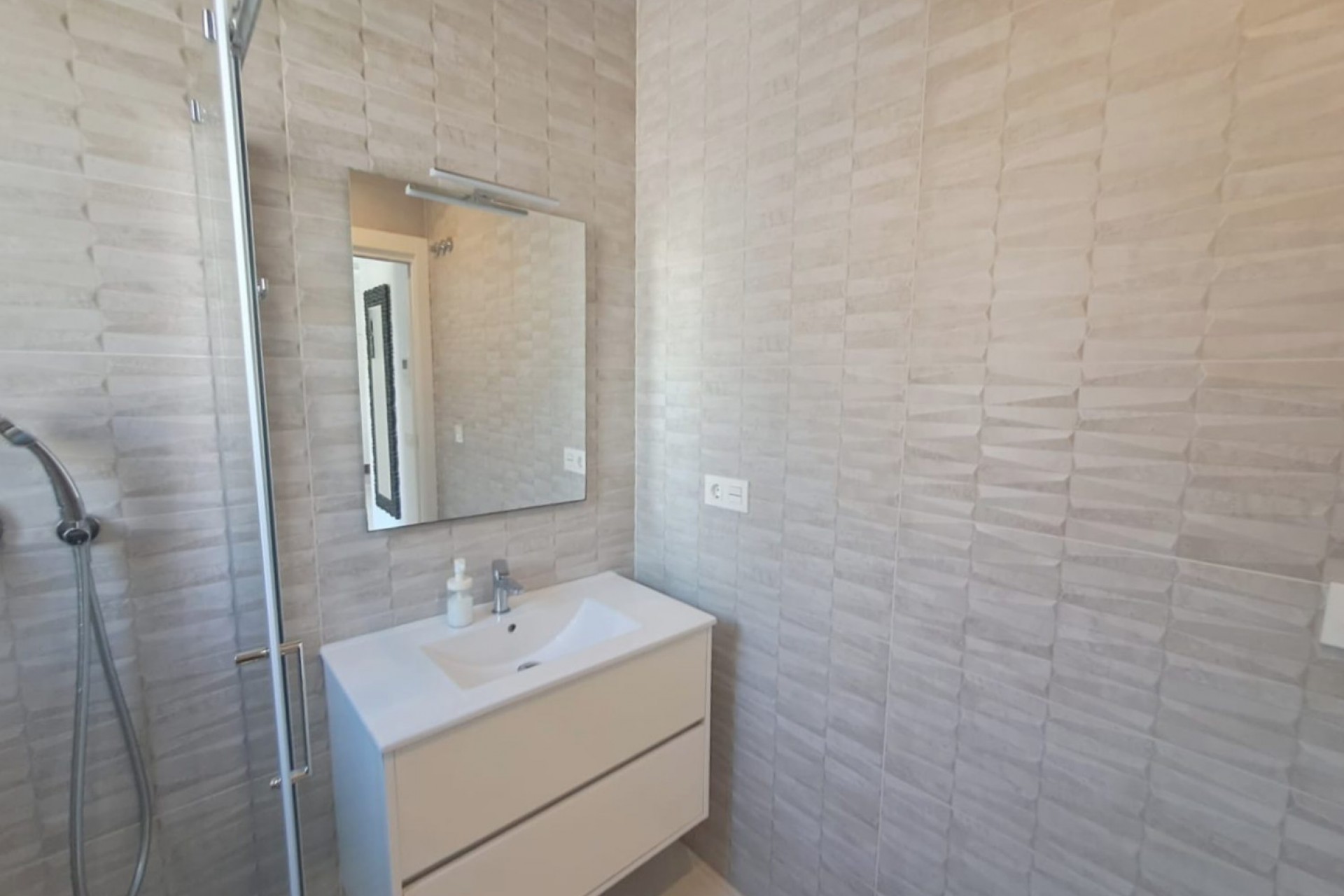 Reventa - Town House -
Orihuela Costa - Costa Blanca