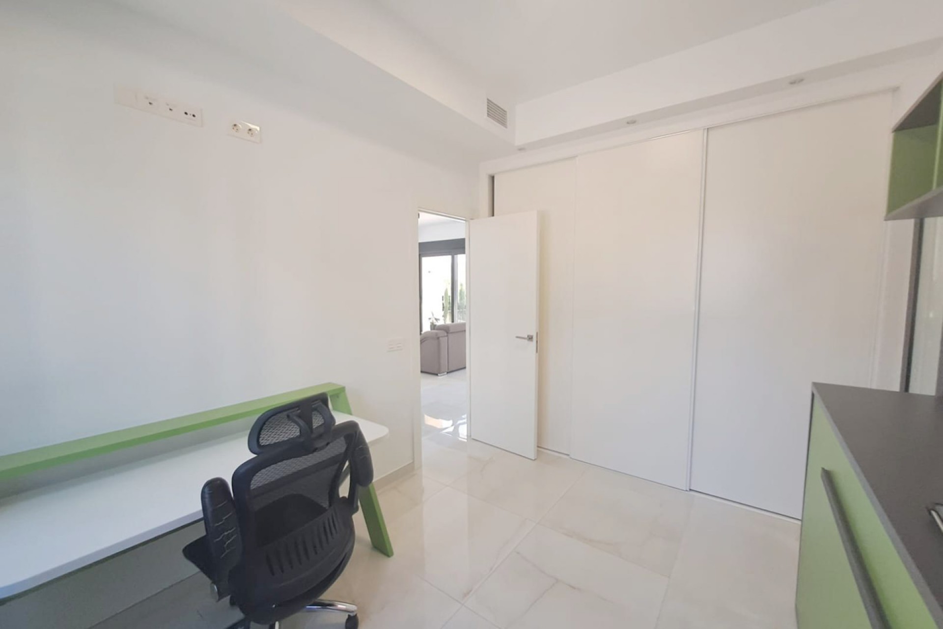 Reventa - Town House -
Orihuela Costa - Costa Blanca