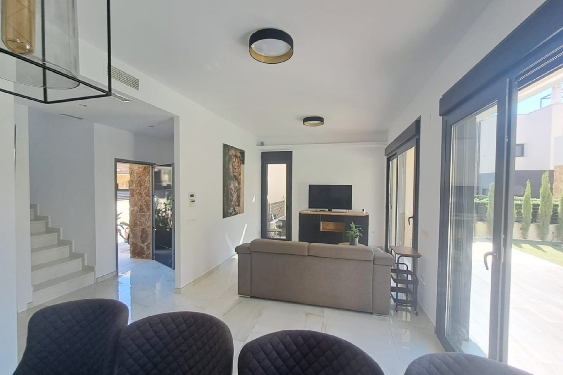 Reventa - Town House -
Orihuela Costa - Costa Blanca