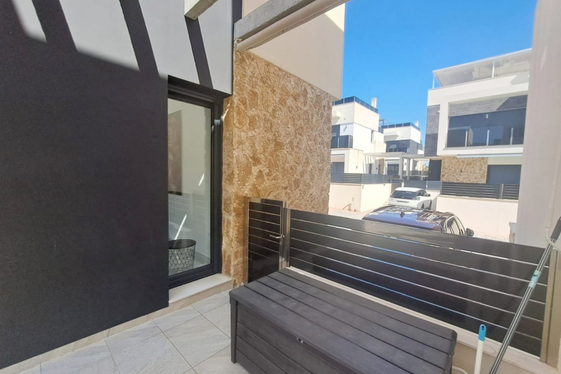 Reventa - Town House -
Orihuela Costa - Costa Blanca