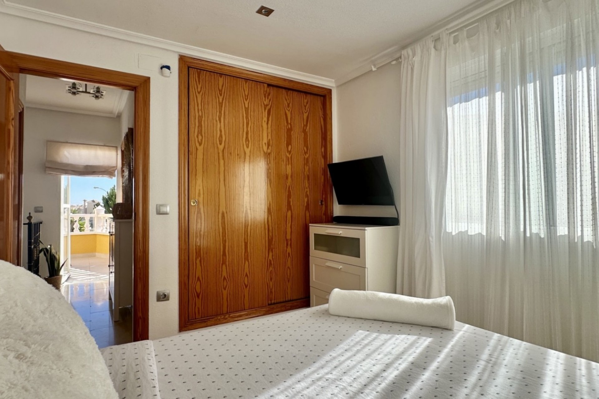 Reventa - Town House -
Orihuela Costa - Costa Blanca