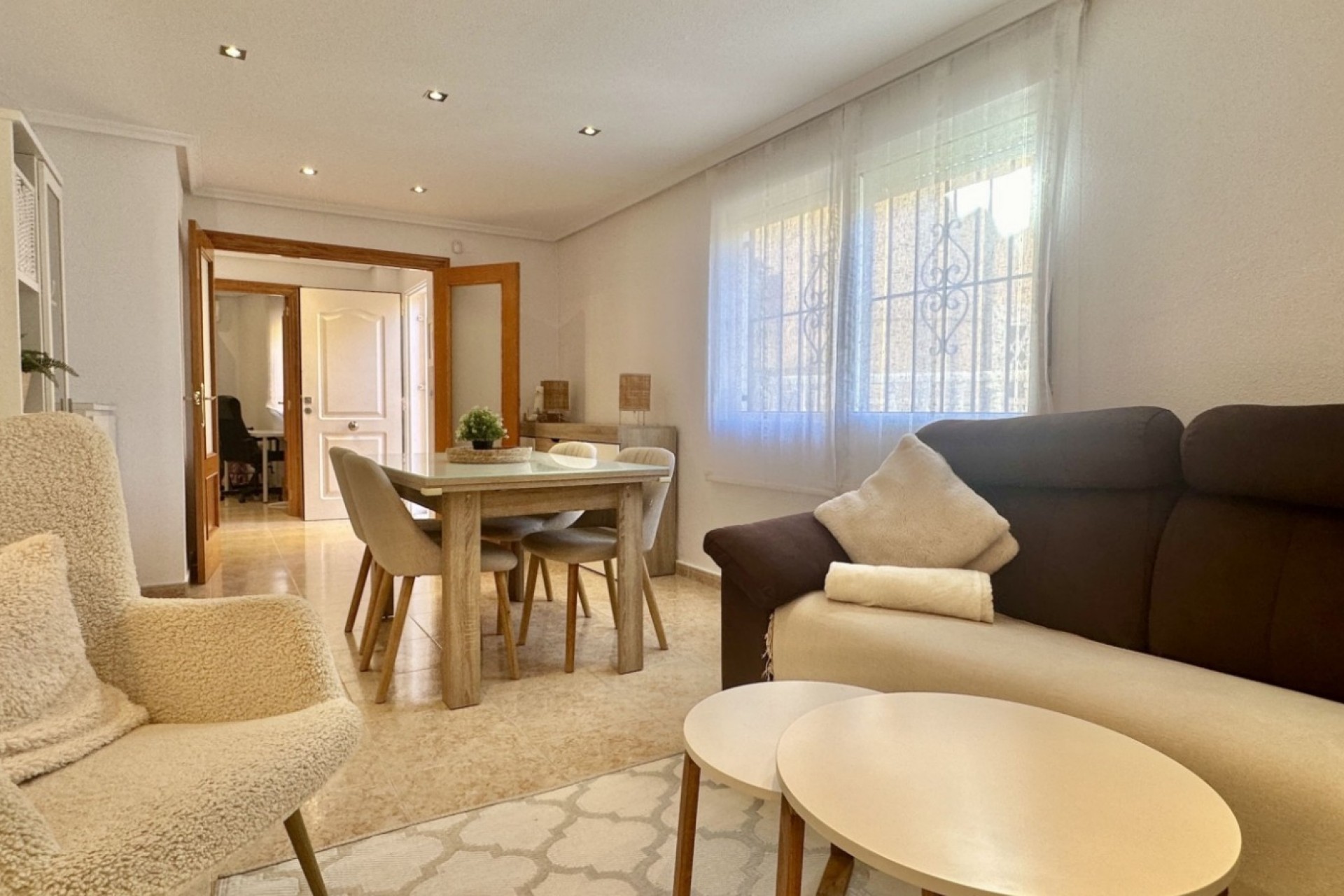 Reventa - Town House -
Orihuela Costa - Costa Blanca