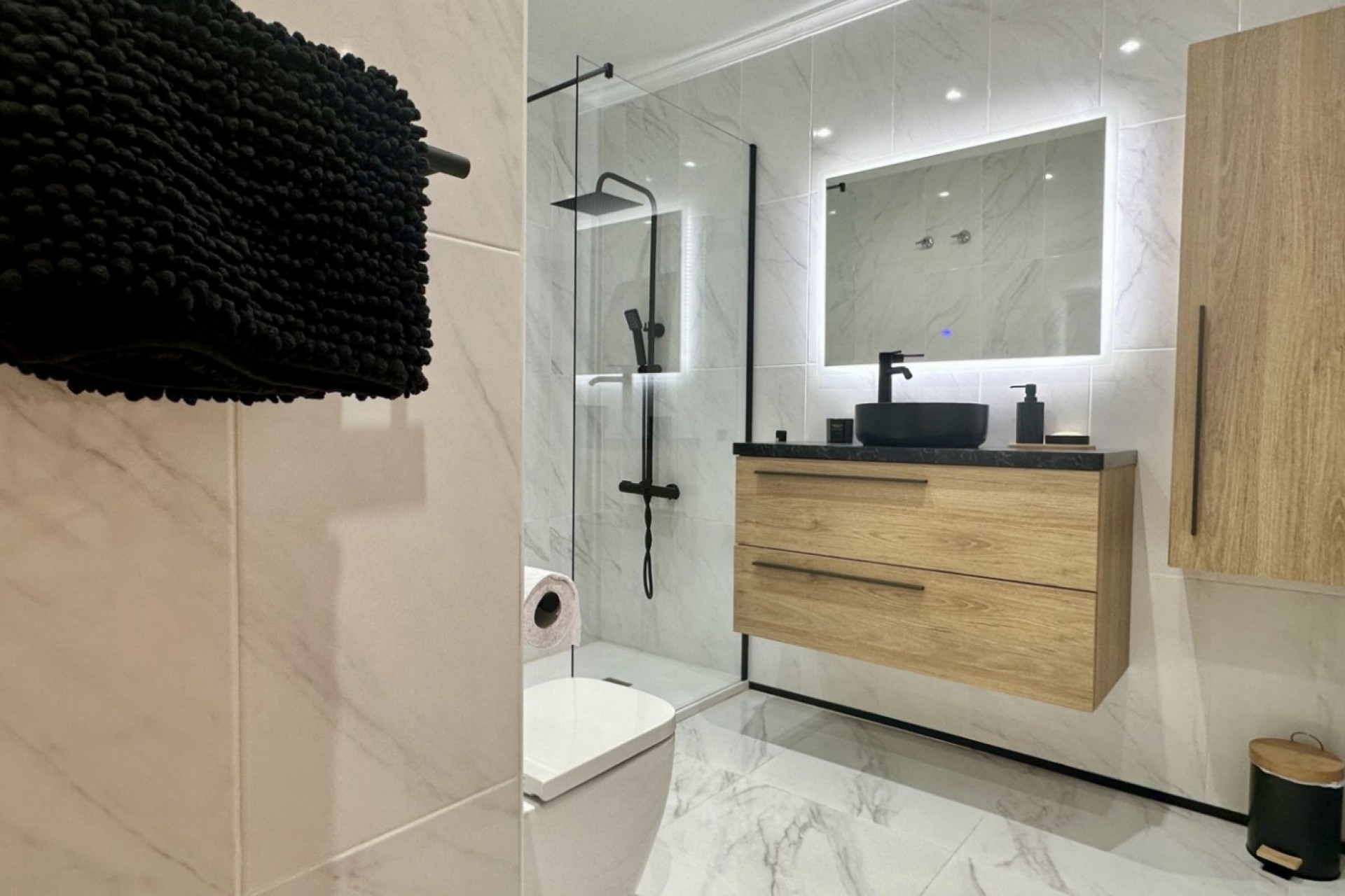 Reventa - Town House -
Orihuela Costa - Costa Blanca