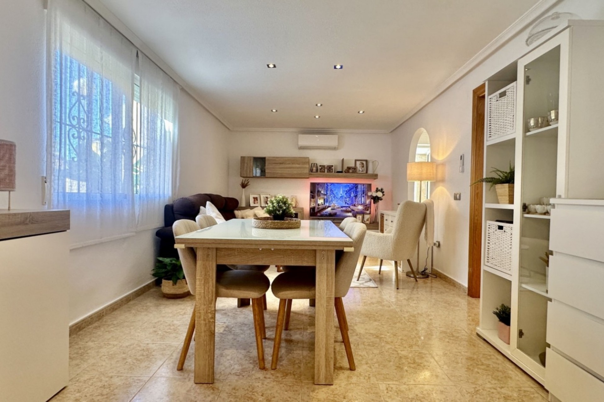 Reventa - Town House -
Orihuela Costa - Costa Blanca