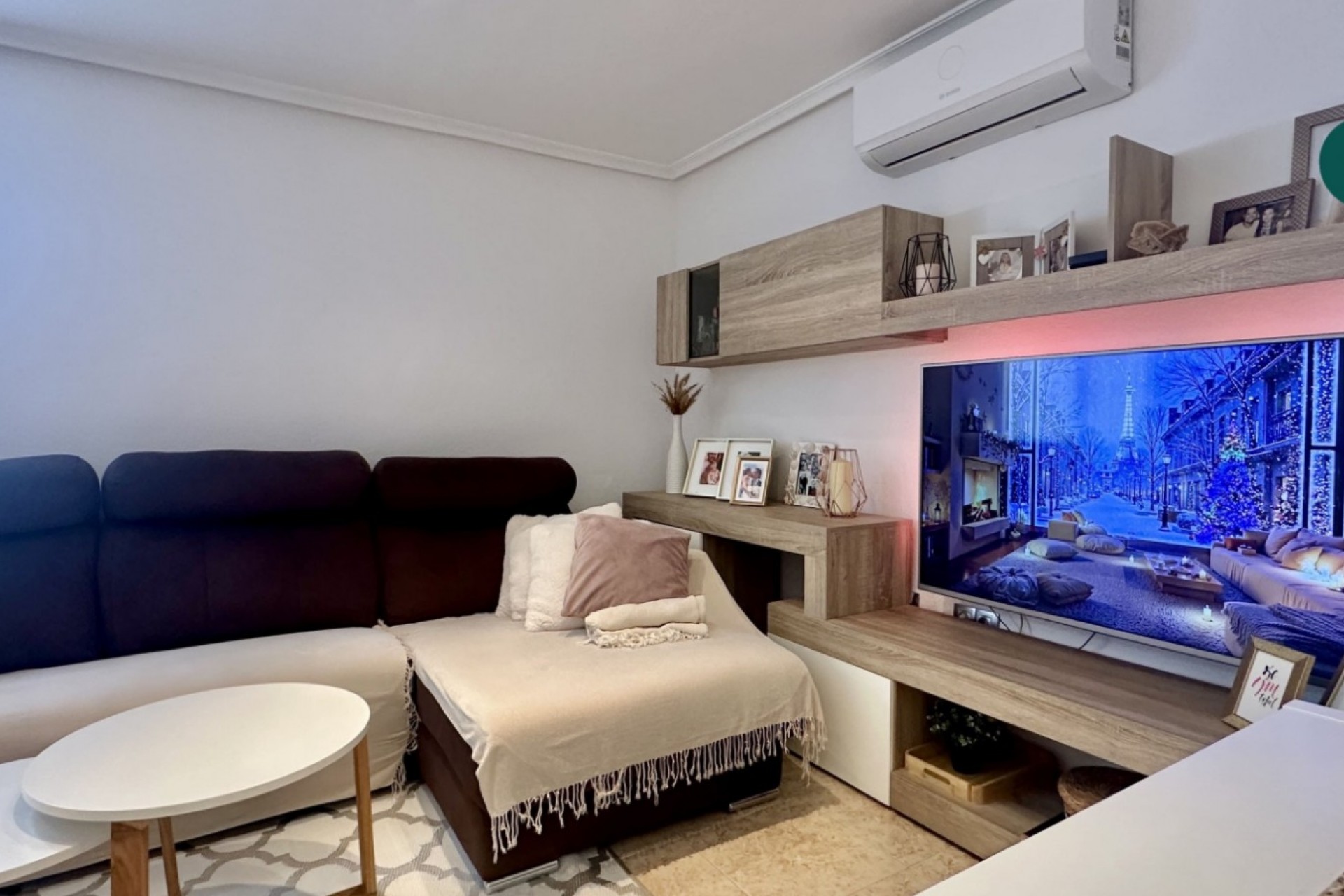 Reventa - Town House -
Orihuela Costa - Costa Blanca