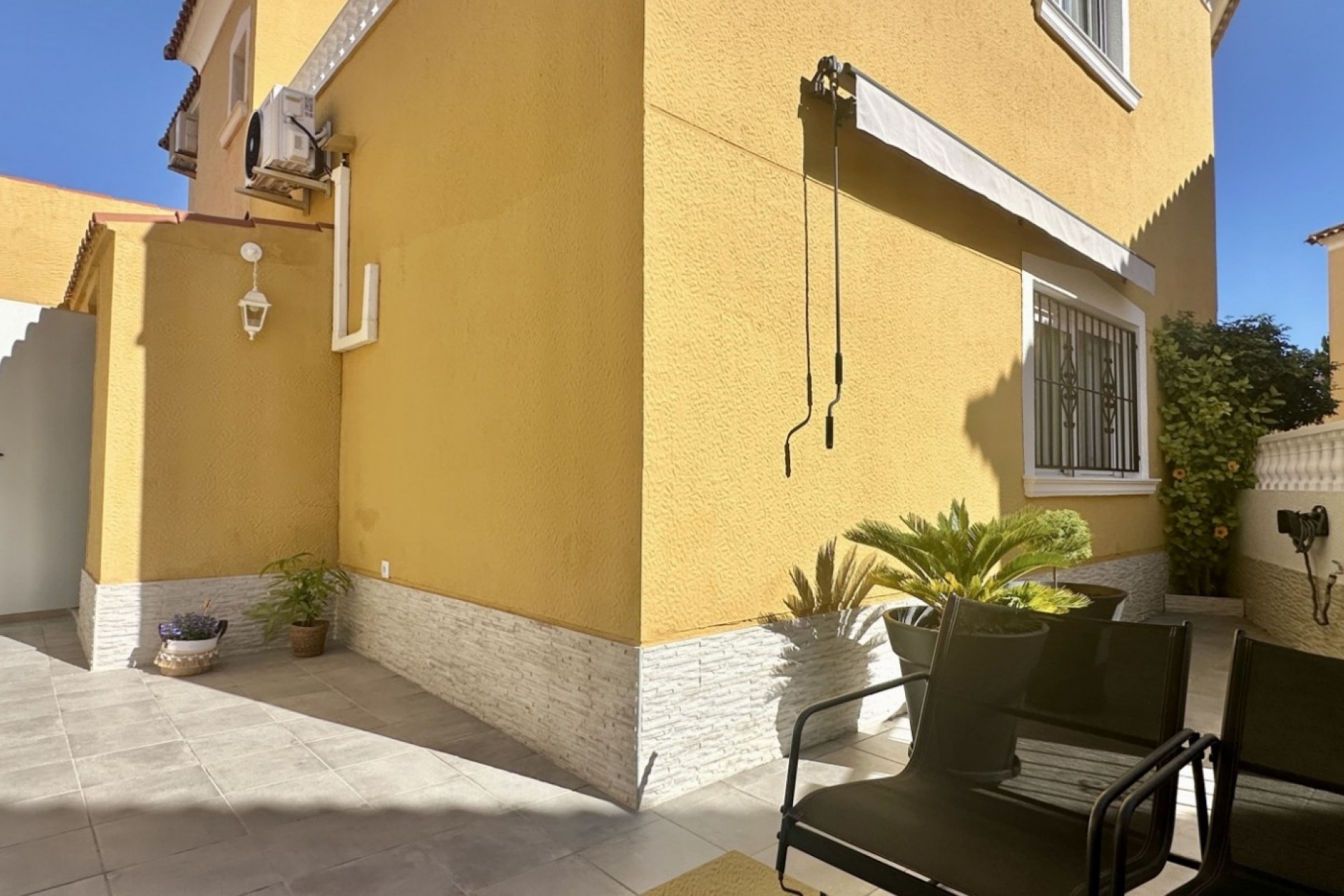 Reventa - Town House -
Orihuela Costa - Costa Blanca