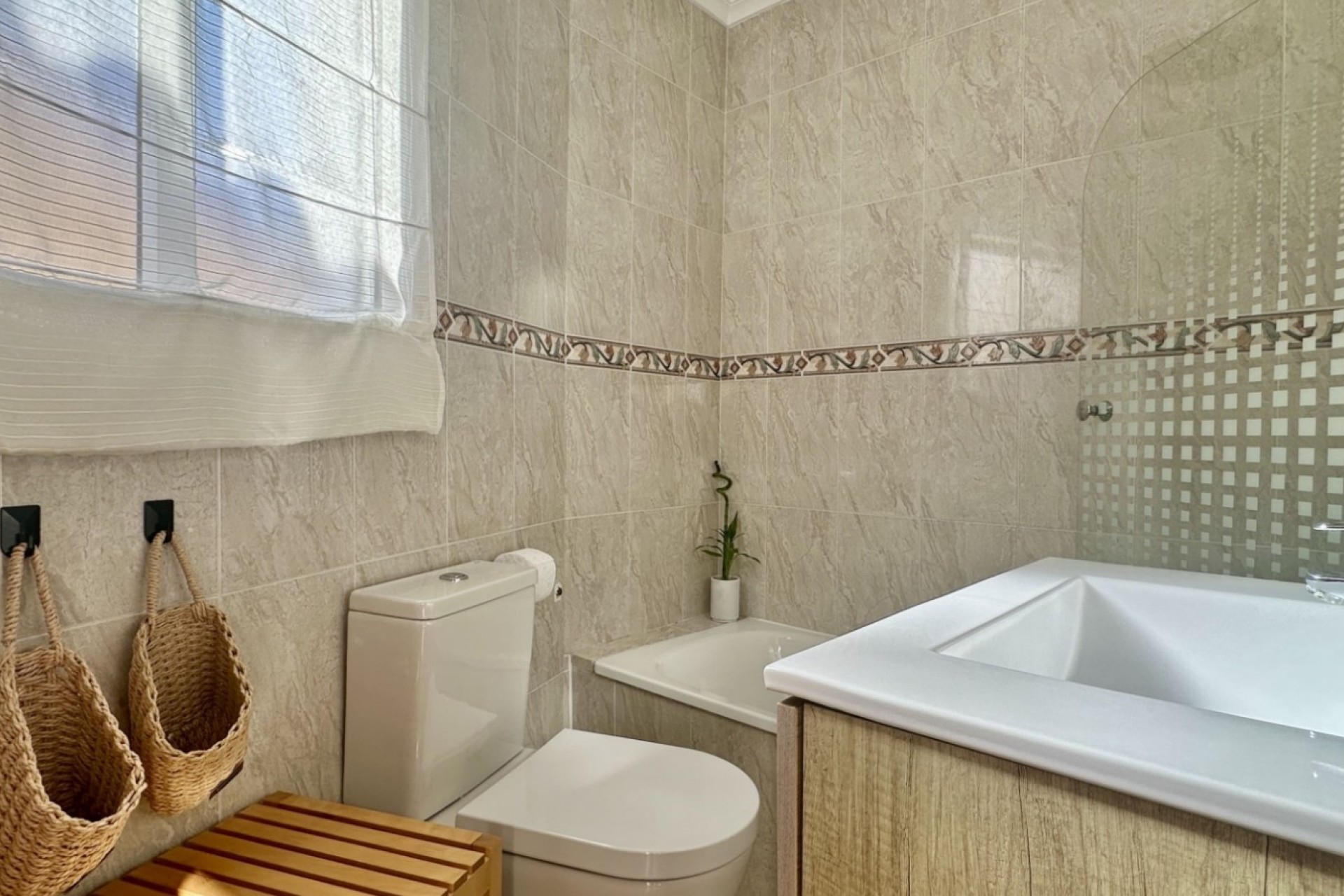 Reventa - Town House -
Orihuela Costa - Costa Blanca