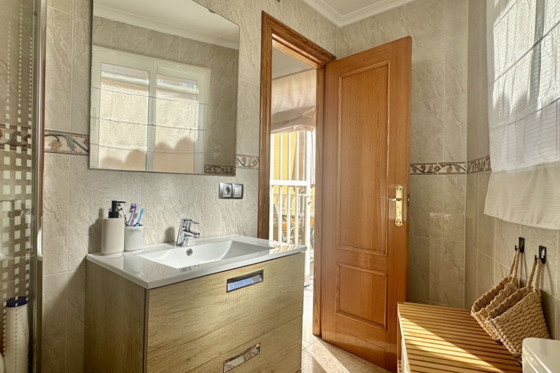 Reventa - Town House -
Orihuela Costa - Costa Blanca