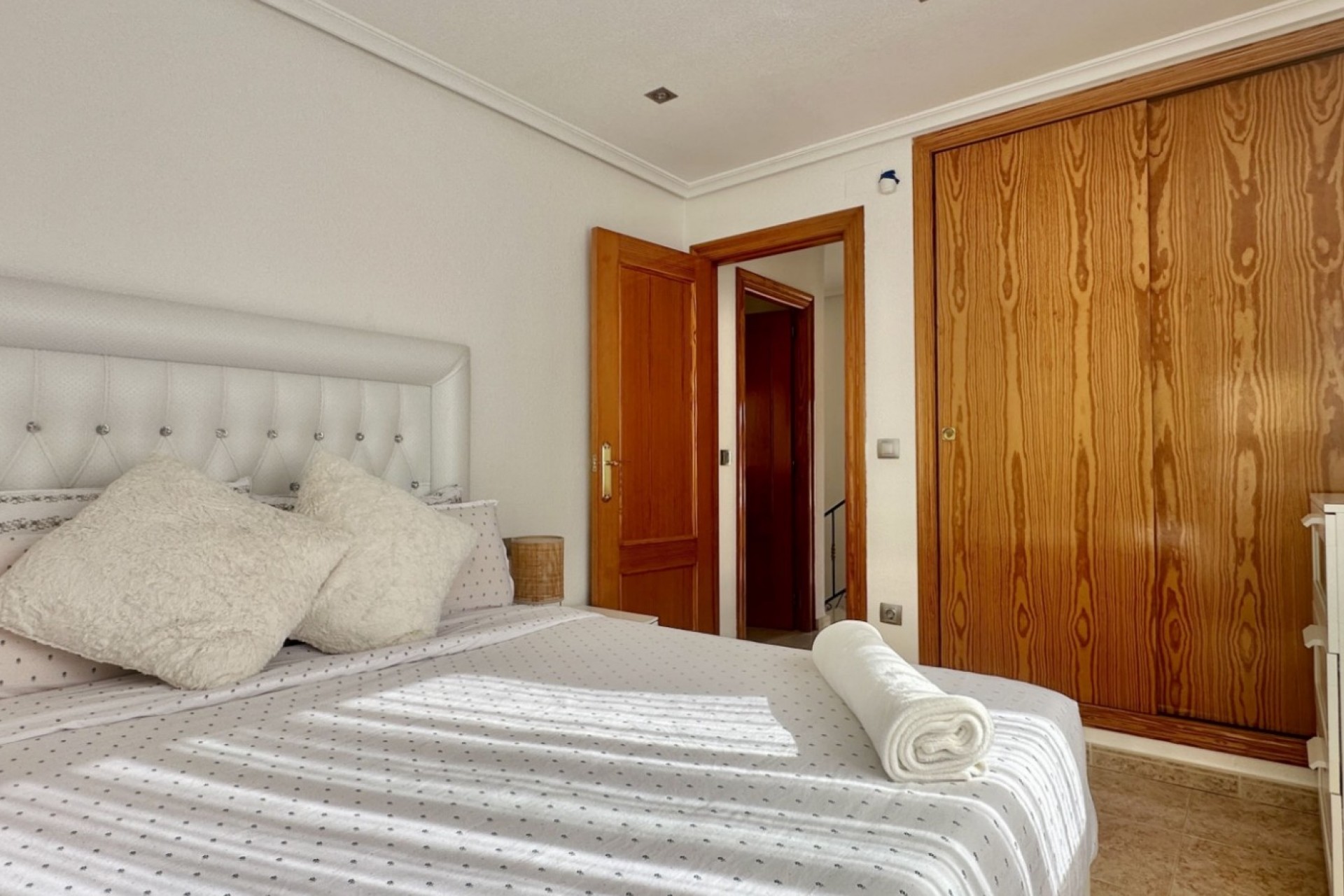 Reventa - Town House -
Orihuela Costa - Costa Blanca