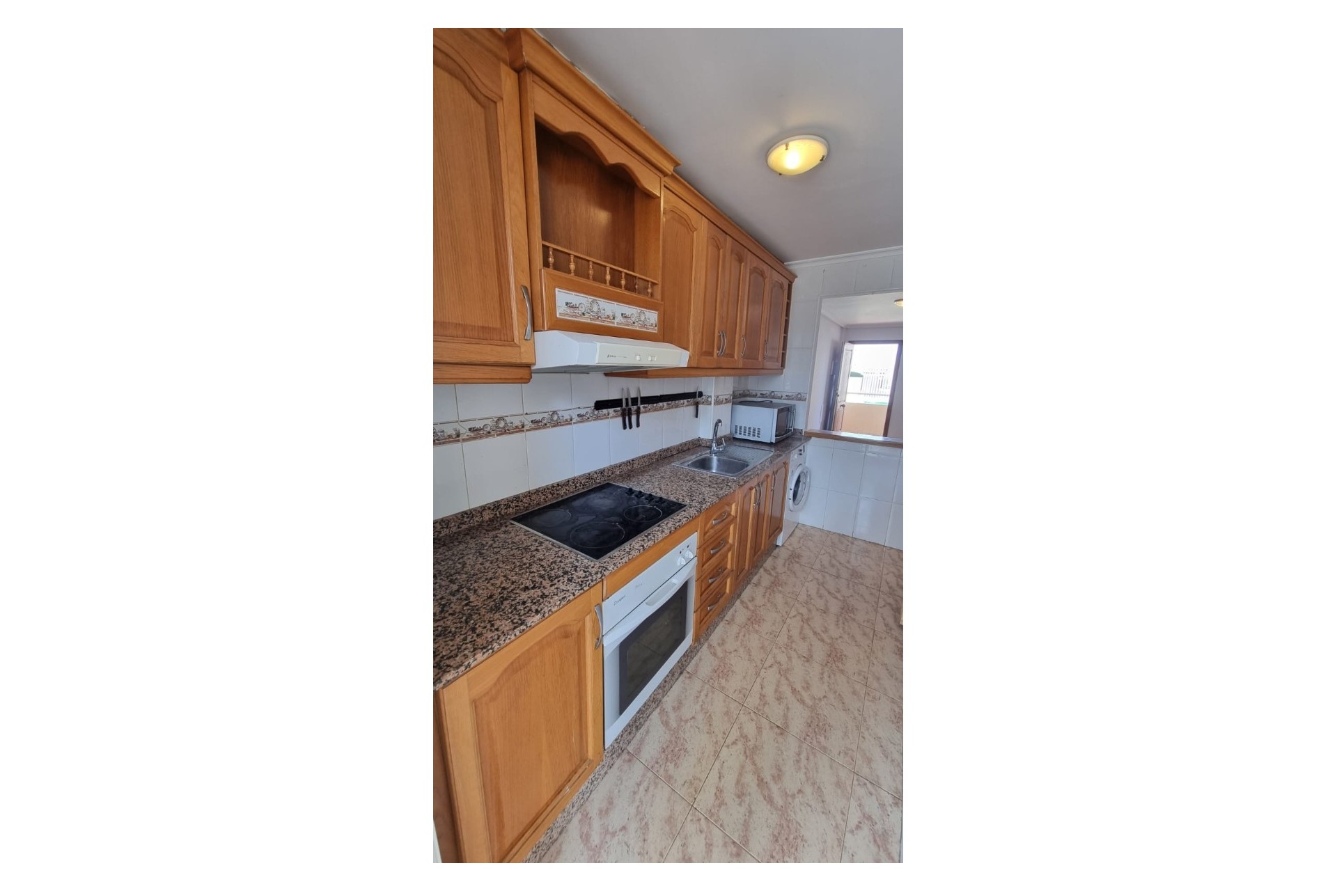 Reventa - Town House -
Orihuela Costa - Costa Blanca