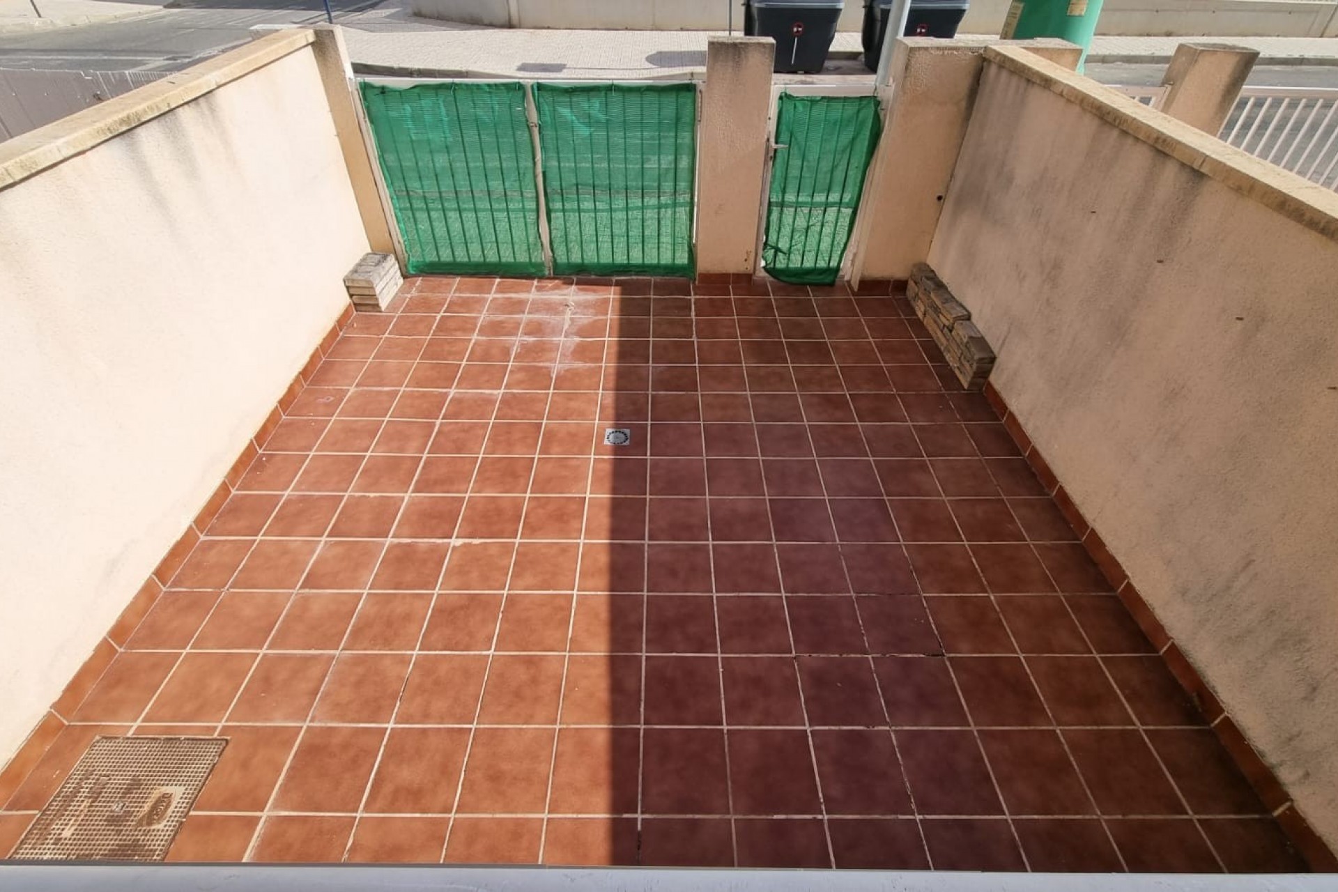 Reventa - Town House -
Orihuela Costa - Costa Blanca