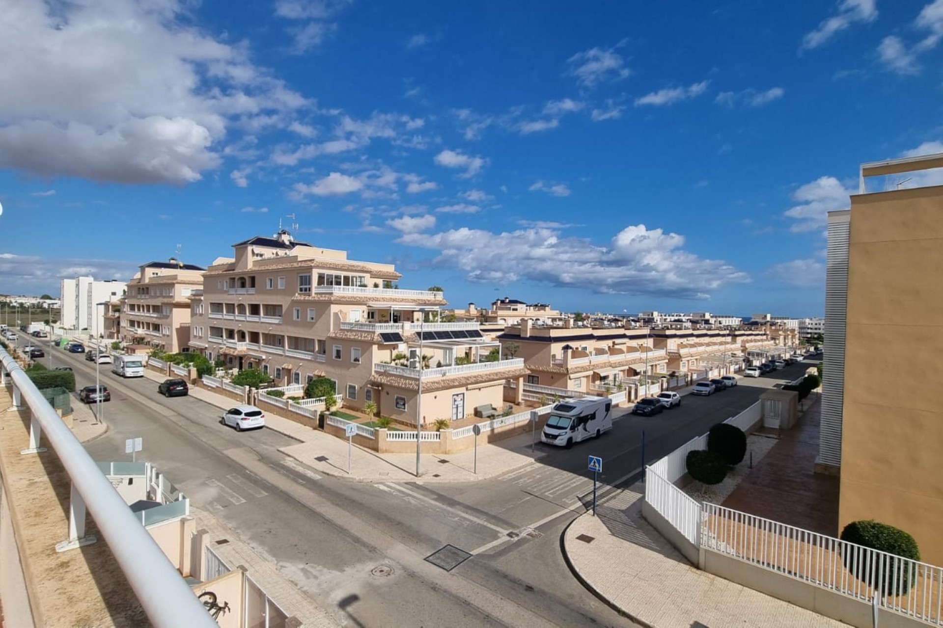 Reventa - Town House -
Orihuela Costa - Costa Blanca
