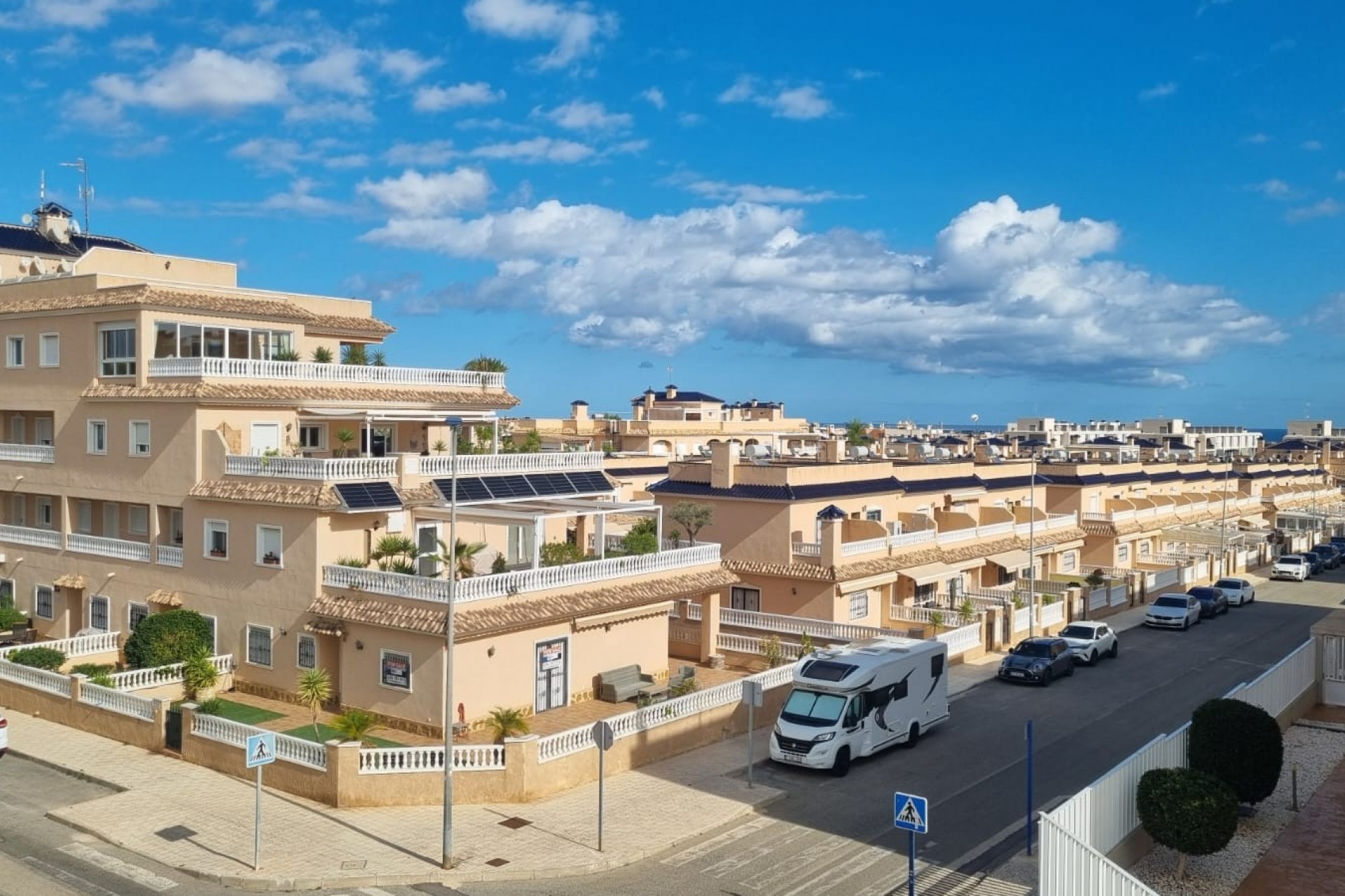 Reventa - Town House -
Orihuela Costa - Costa Blanca