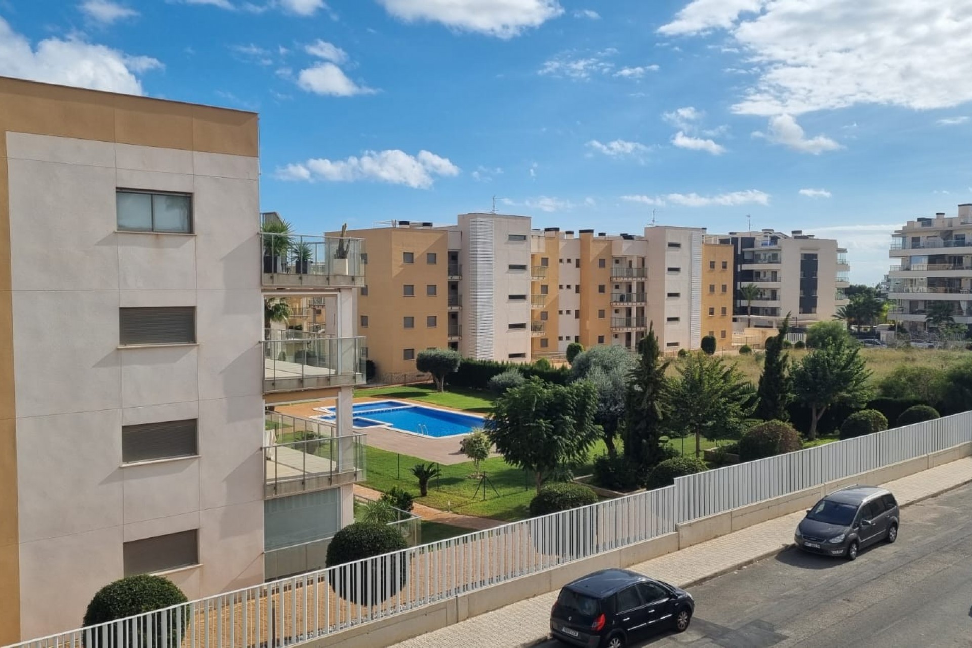 Reventa - Town House -
Orihuela Costa - Costa Blanca