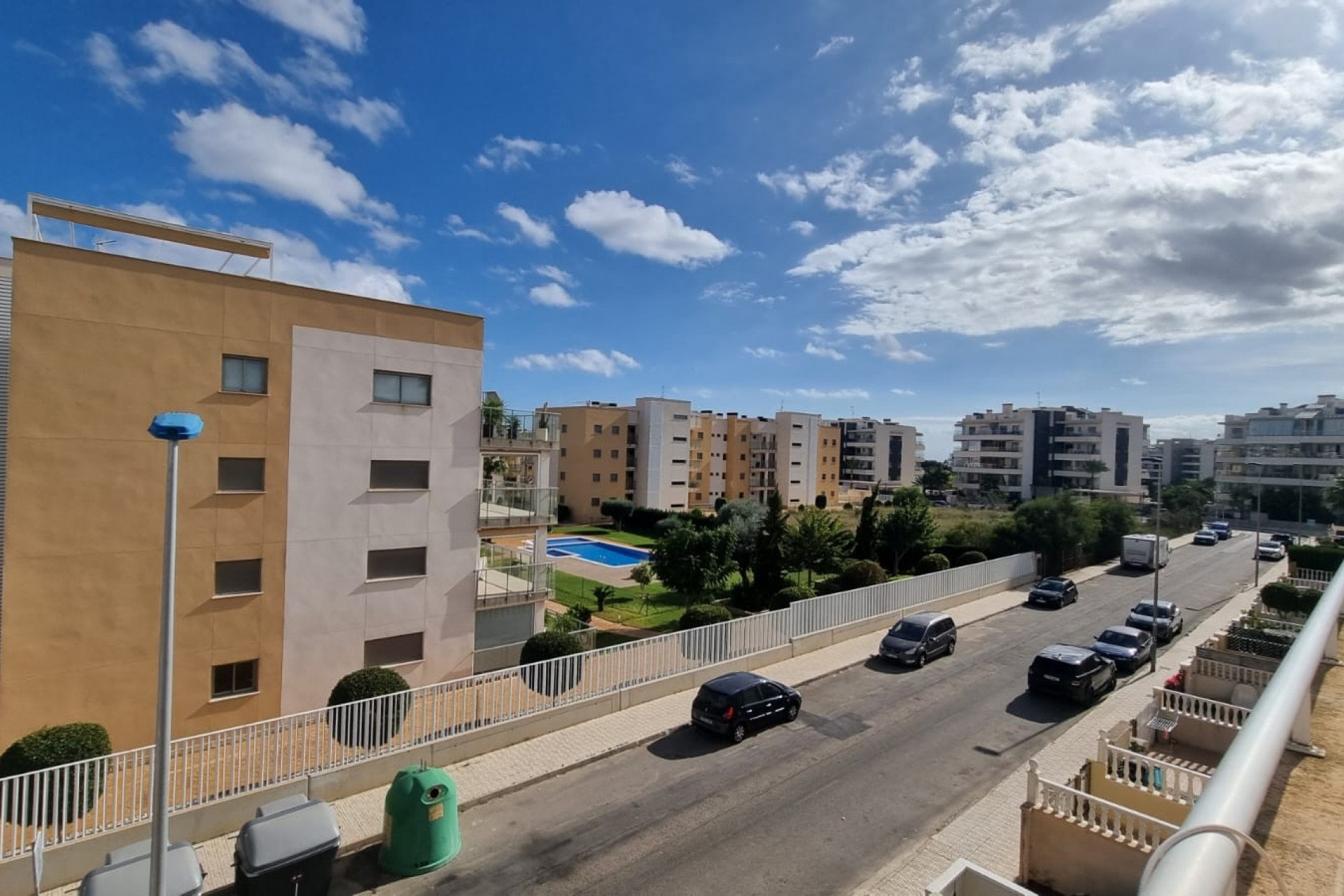 Reventa - Town House -
Orihuela Costa - Costa Blanca