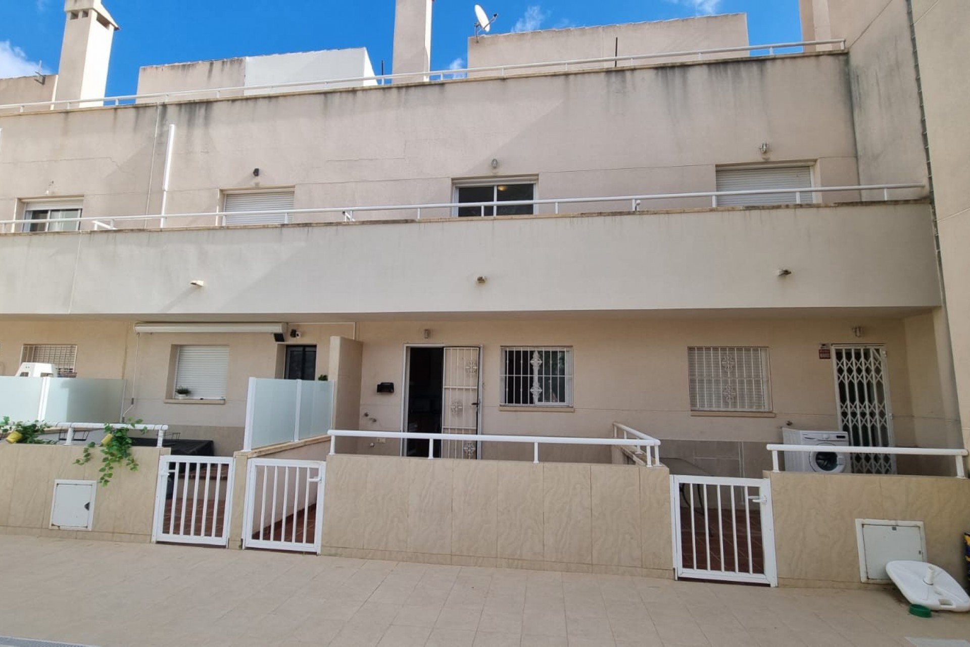 Reventa - Town House -
Orihuela Costa - Costa Blanca