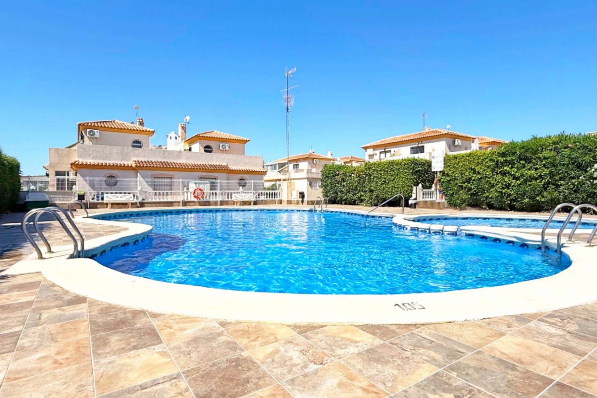 Reventa - Town House -
Orihuela Costa - Costa Blanca