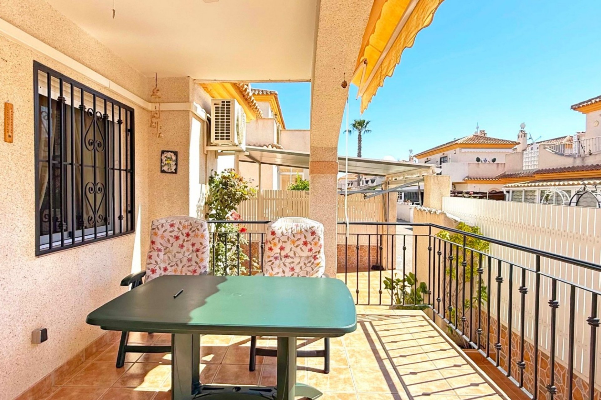 Reventa - Town House -
Orihuela Costa - Costa Blanca