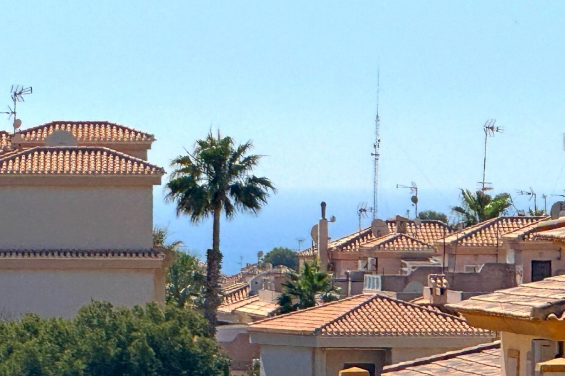 Reventa - Town House -
Orihuela Costa - Costa Blanca