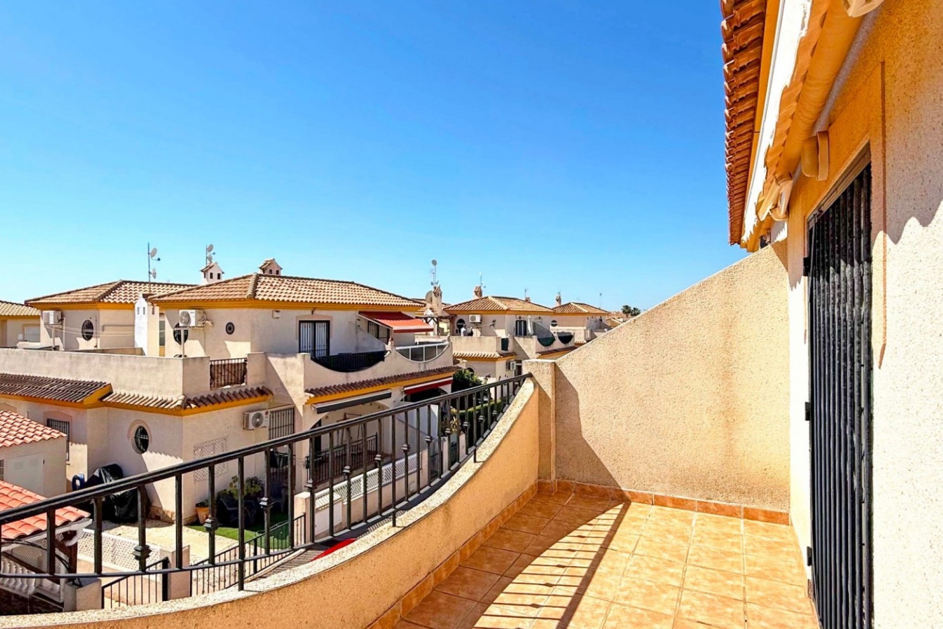 Reventa - Town House -
Orihuela Costa - Costa Blanca