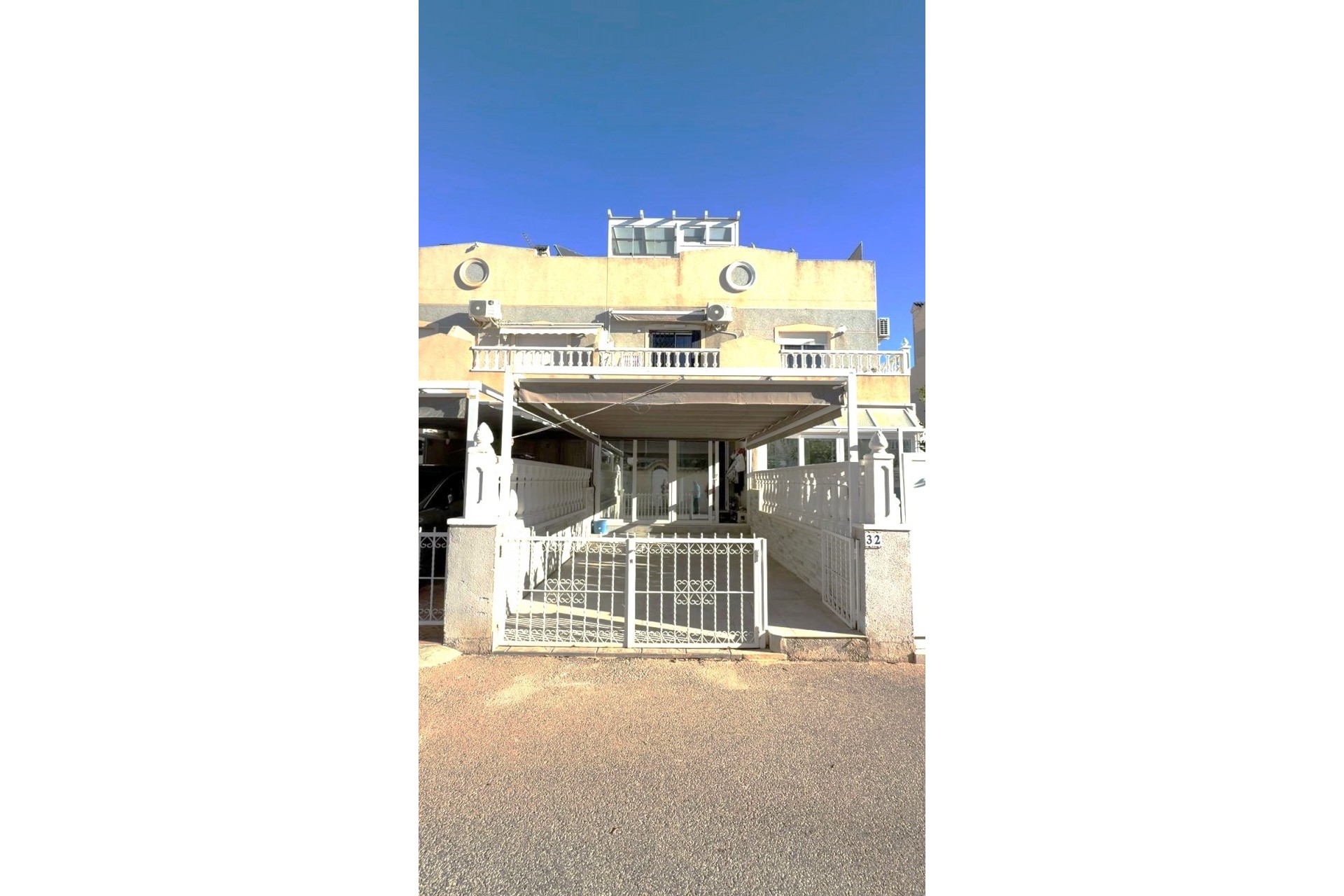 Reventa - Town House -
Orihuela Costa - Costa Blanca